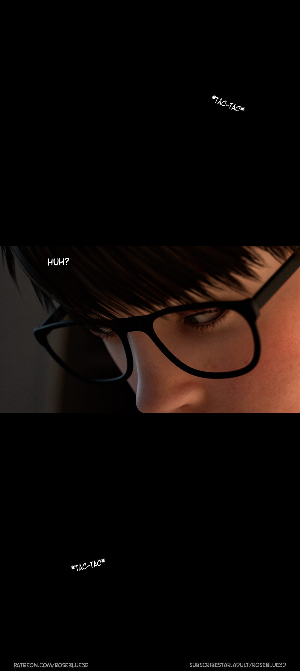 My Neighbor's Widow Chapter 31 - Page 103