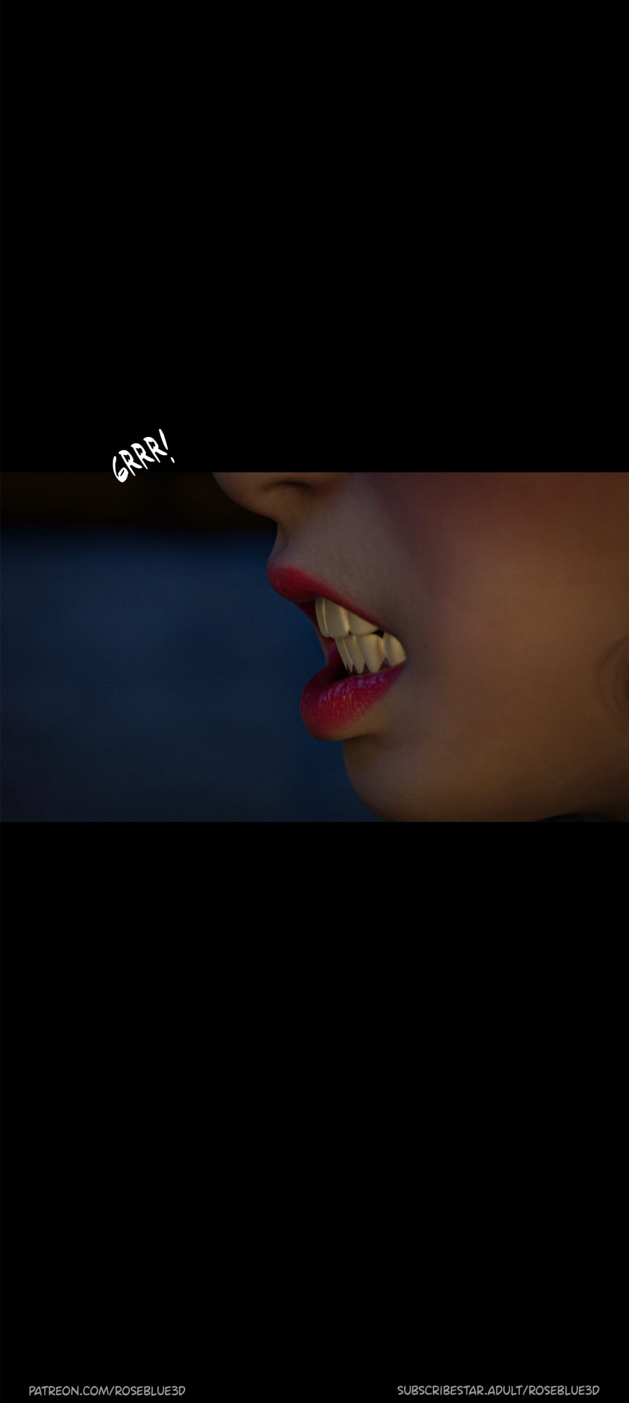 My Neighbor's Widow Chapter 31 - Page 11