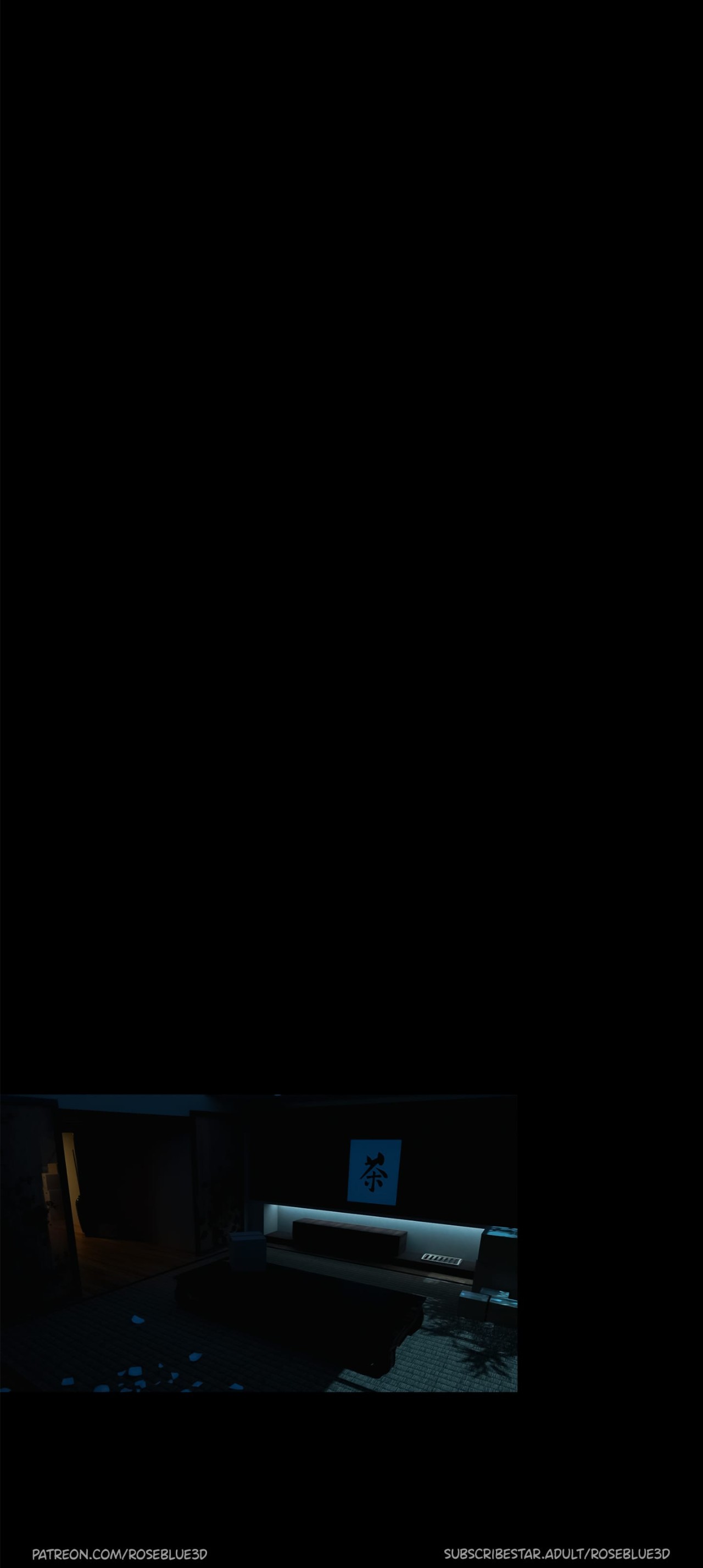 My Neighbor's Widow Chapter 31 - Page 3