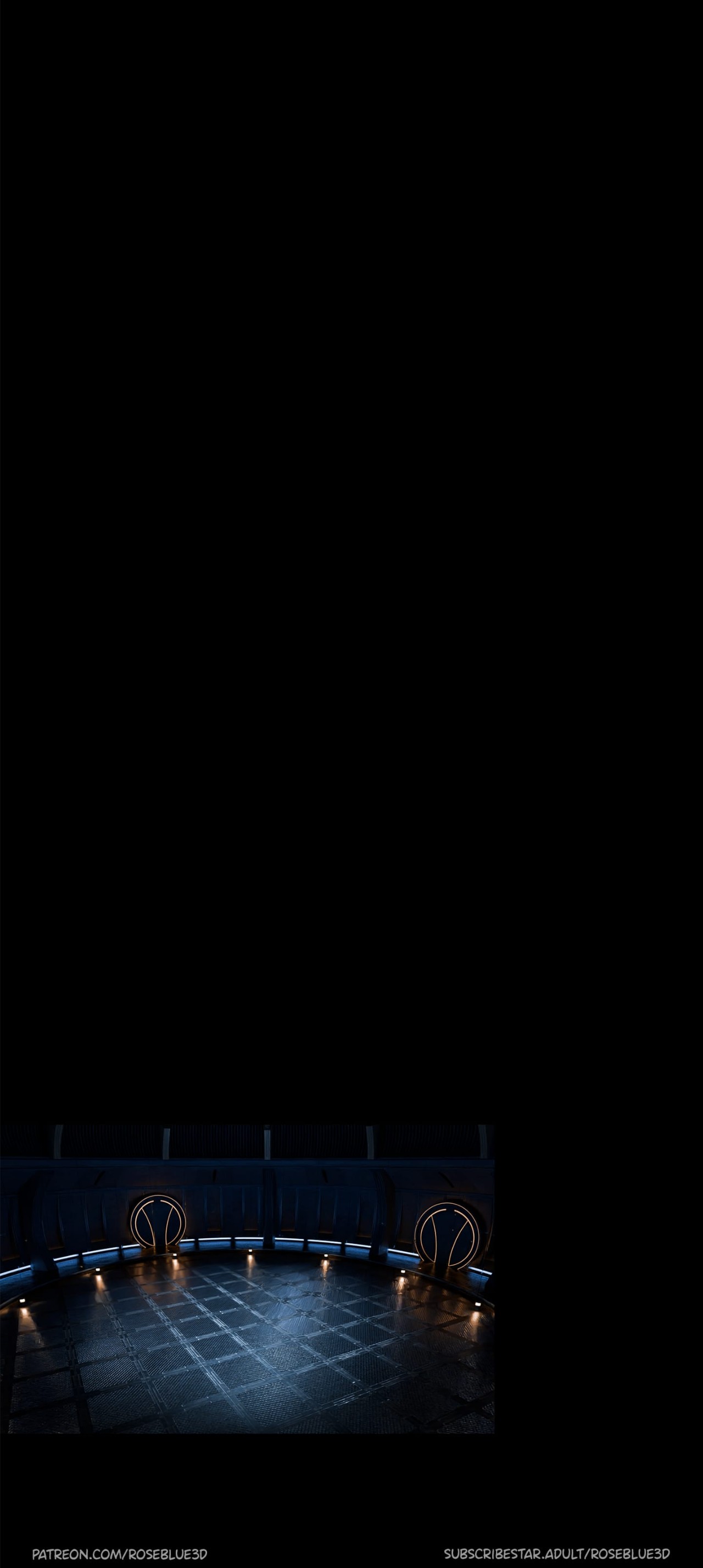 My Neighbor's Widow Chapter 31 - Page 42