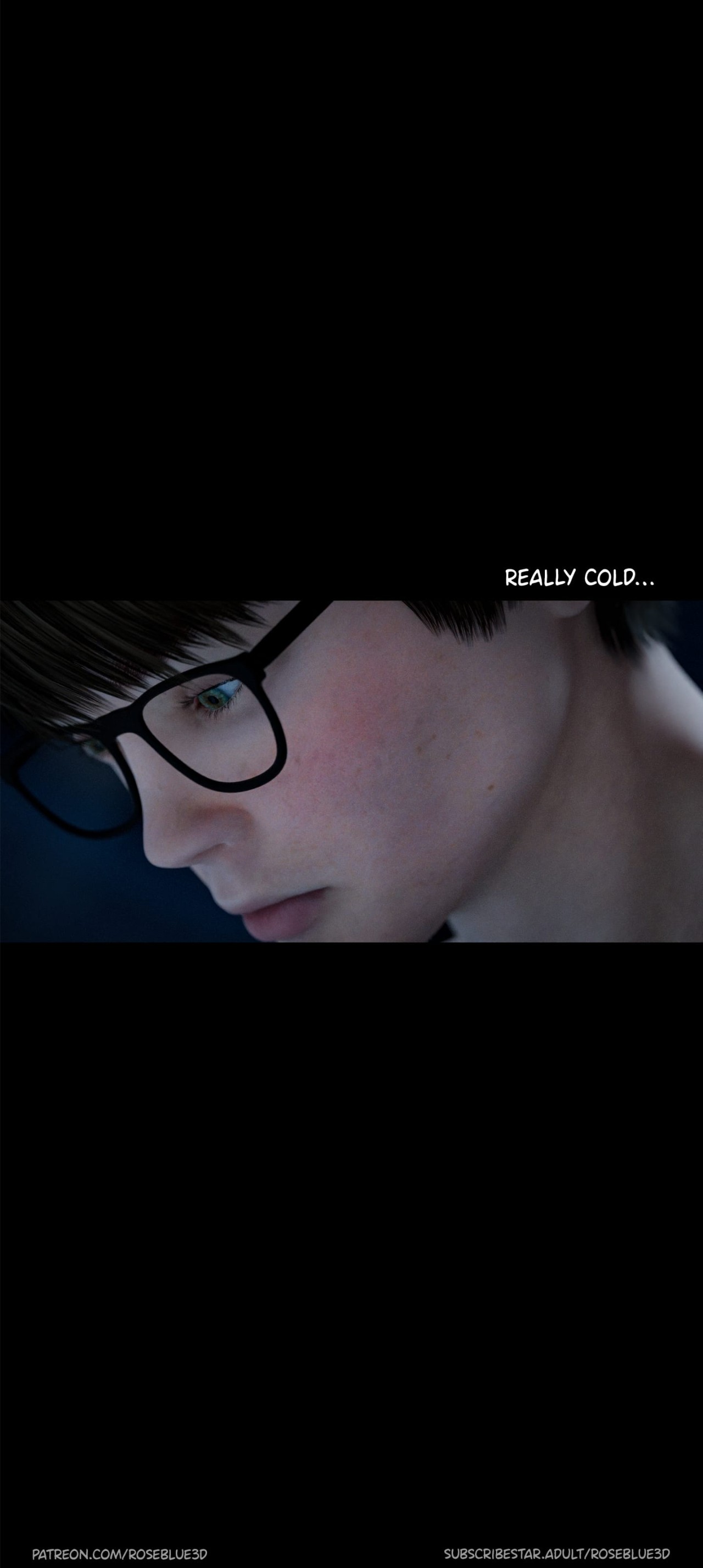 My Neighbor's Widow Chapter 31 - Page 52