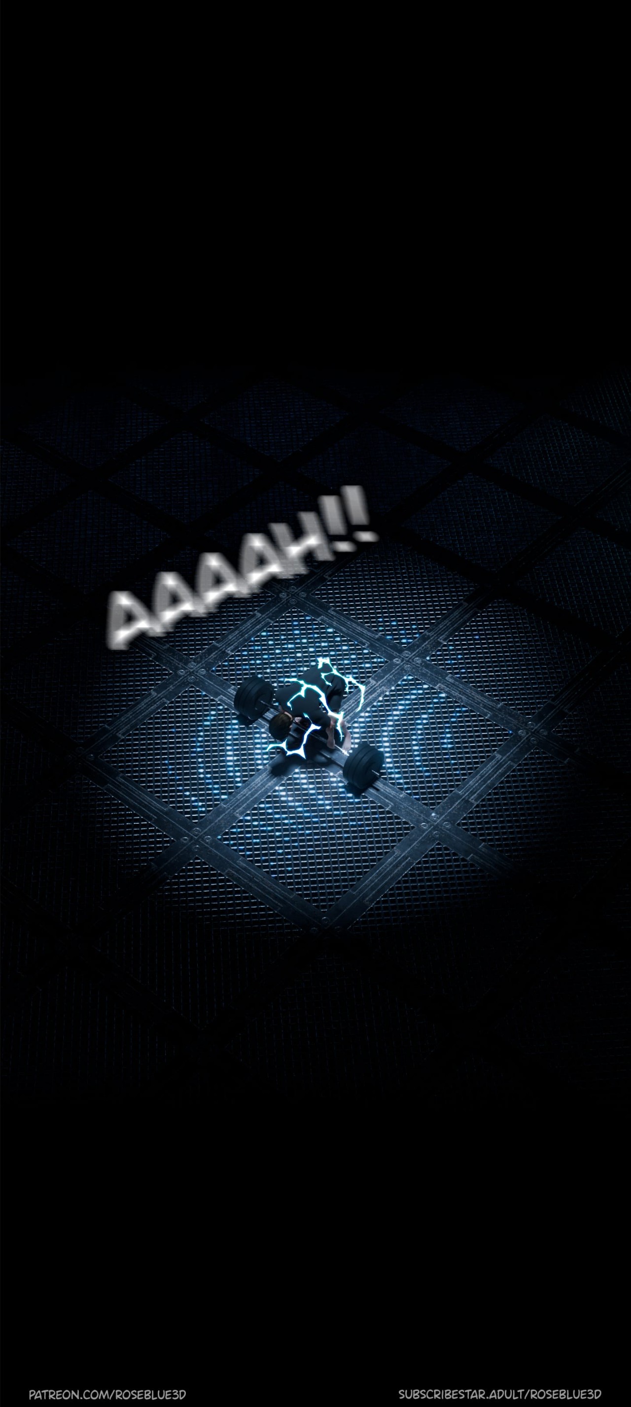 My Neighbor's Widow Chapter 31 - Page 61