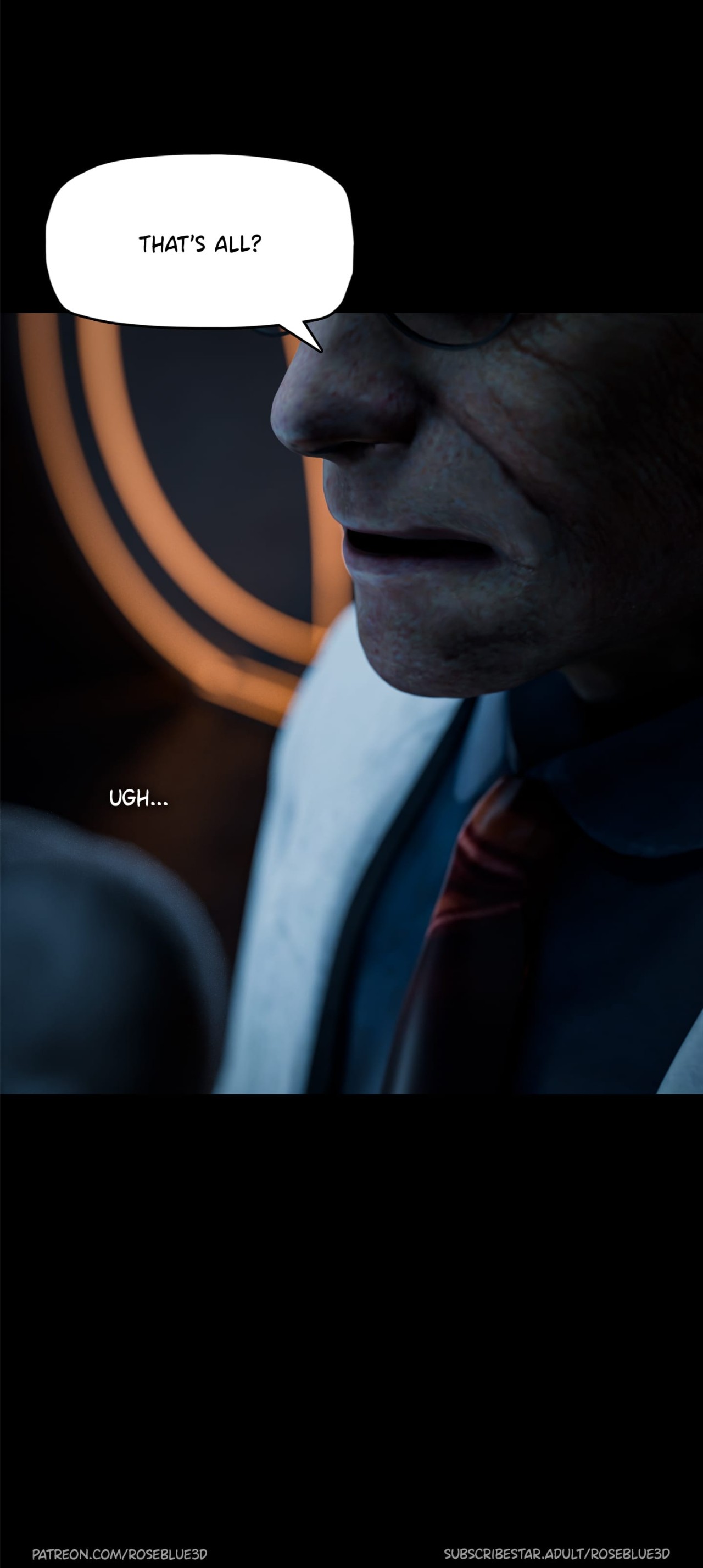 My Neighbor's Widow Chapter 31 - Page 67