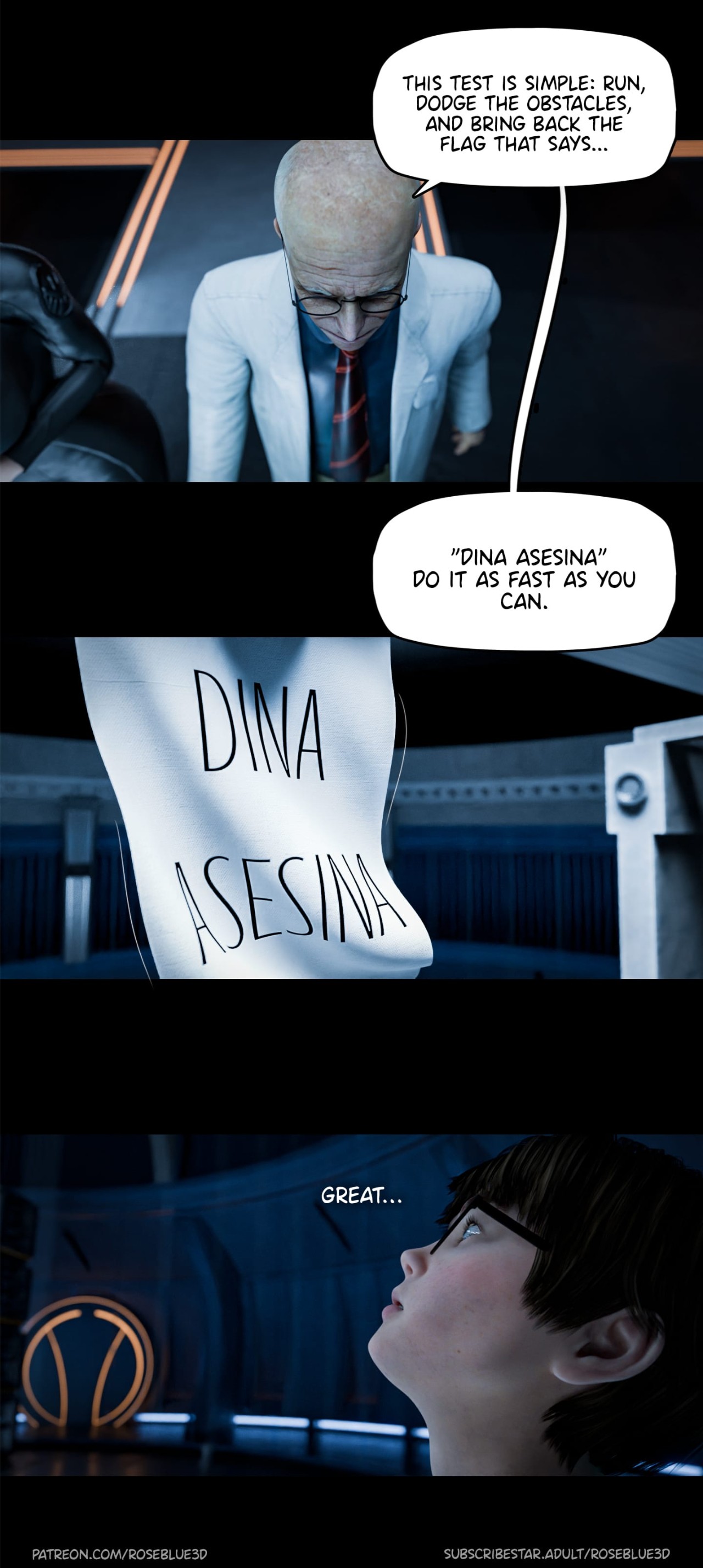 My Neighbor's Widow Chapter 31 - Page 69