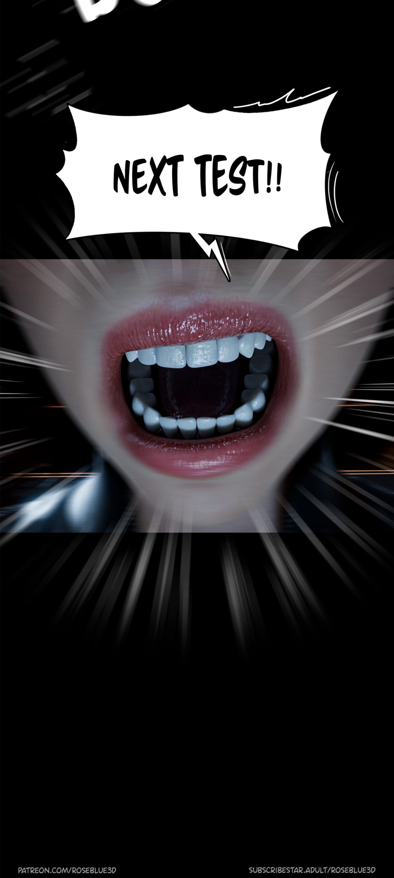 My Neighbor's Widow Chapter 31 - Page 75