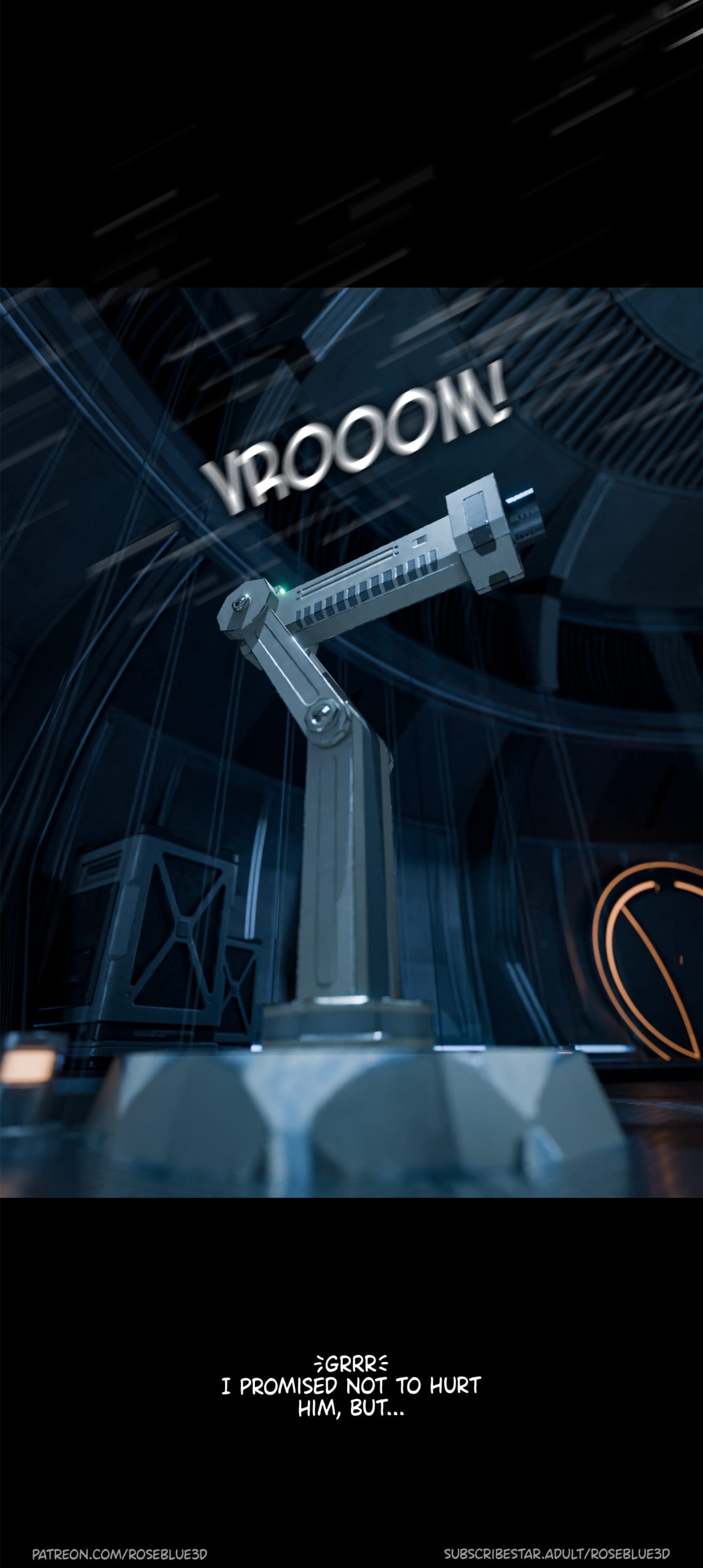 My Neighbor's Widow Chapter 31 - Page 79