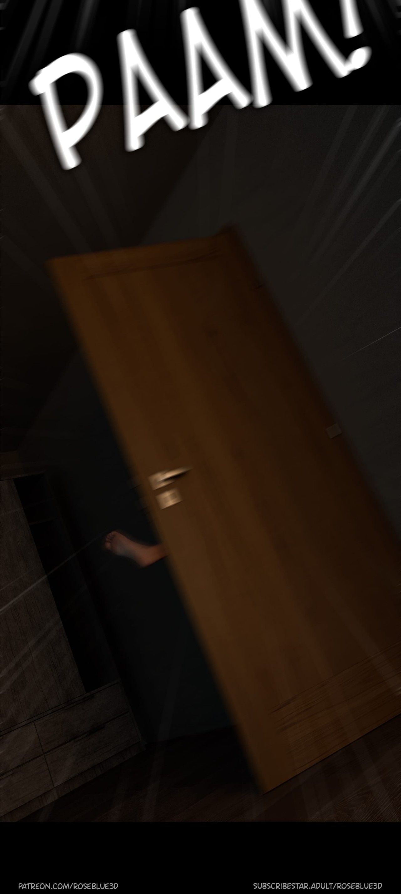 My Neighbor's Widow Chapter 31 - Page 90