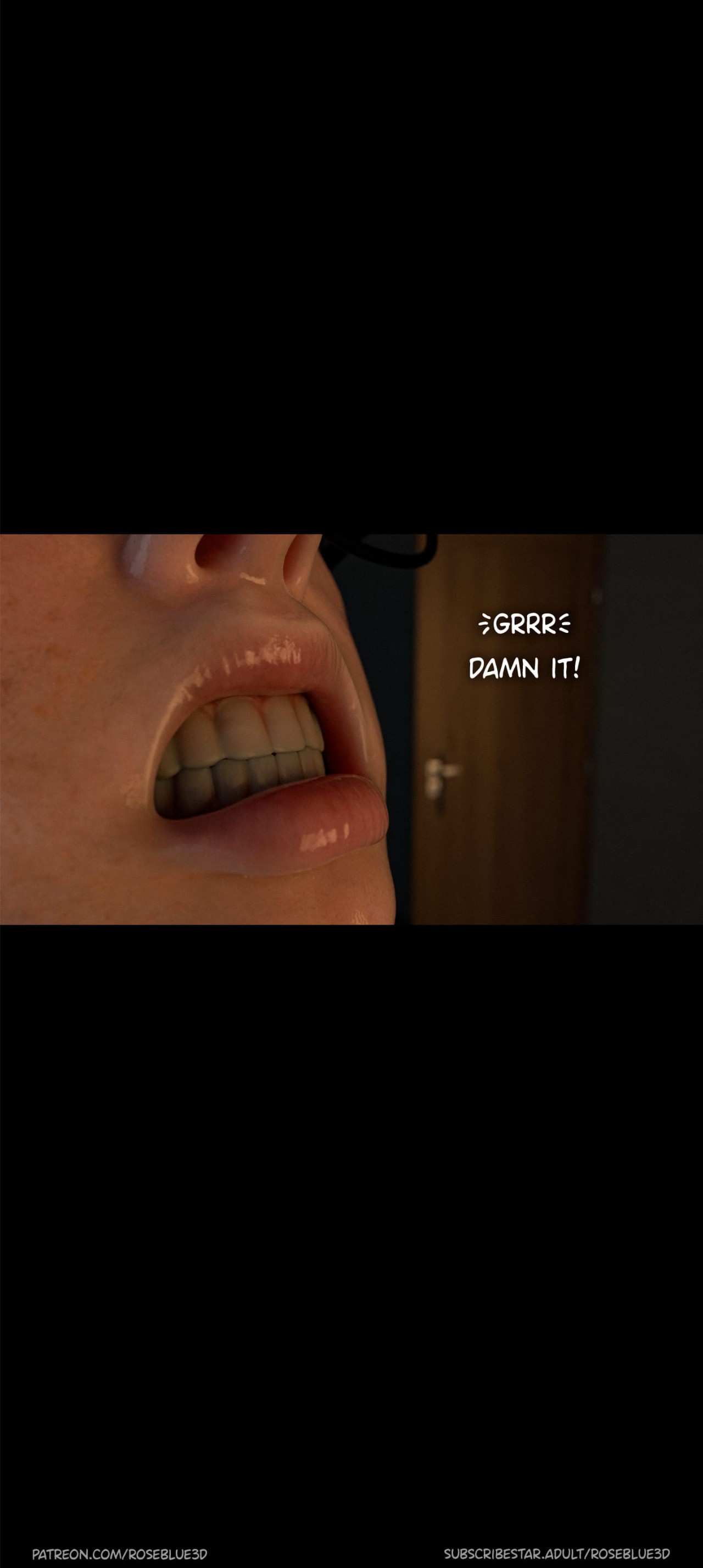 My Neighbor's Widow Chapter 31 - Page 91