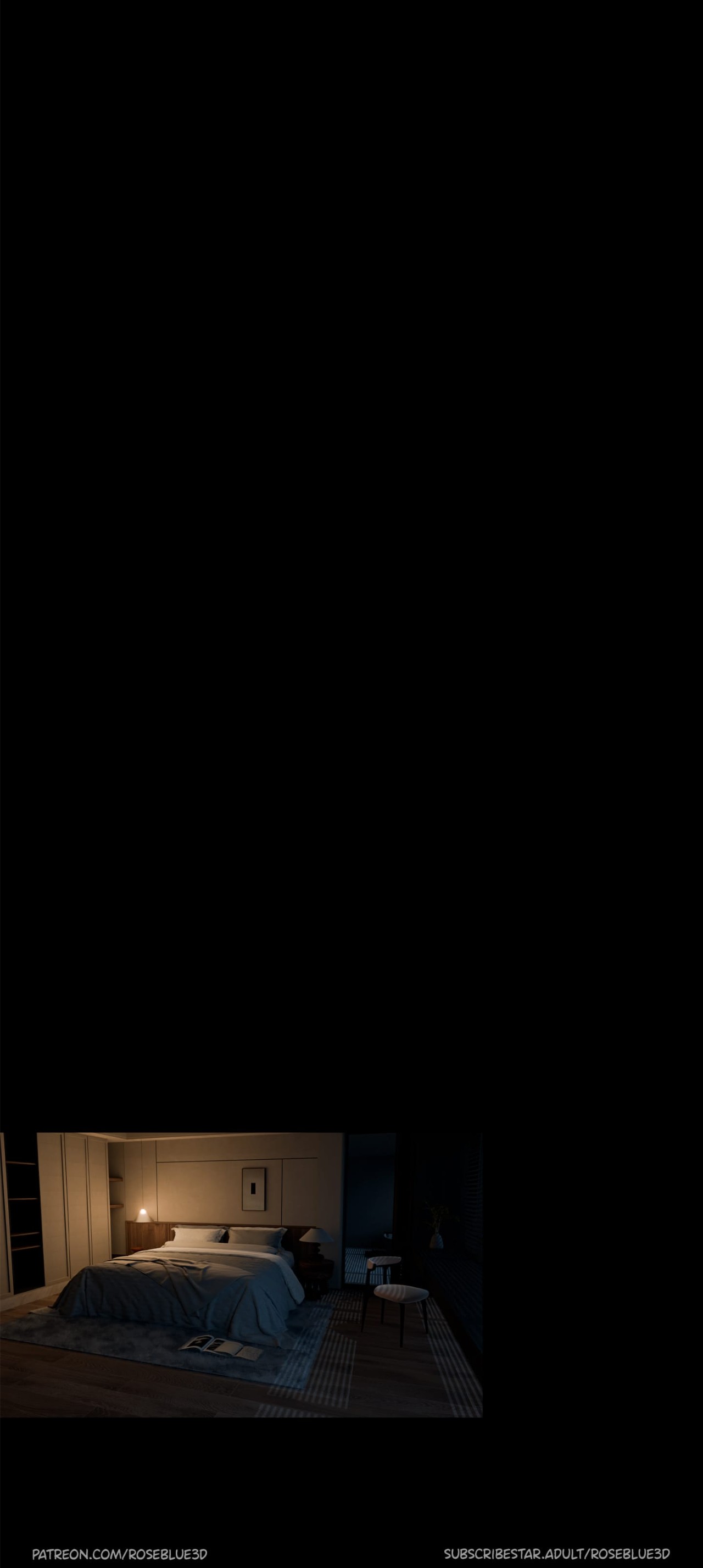 My Neighbor's Widow Chapter 32 - Page 26