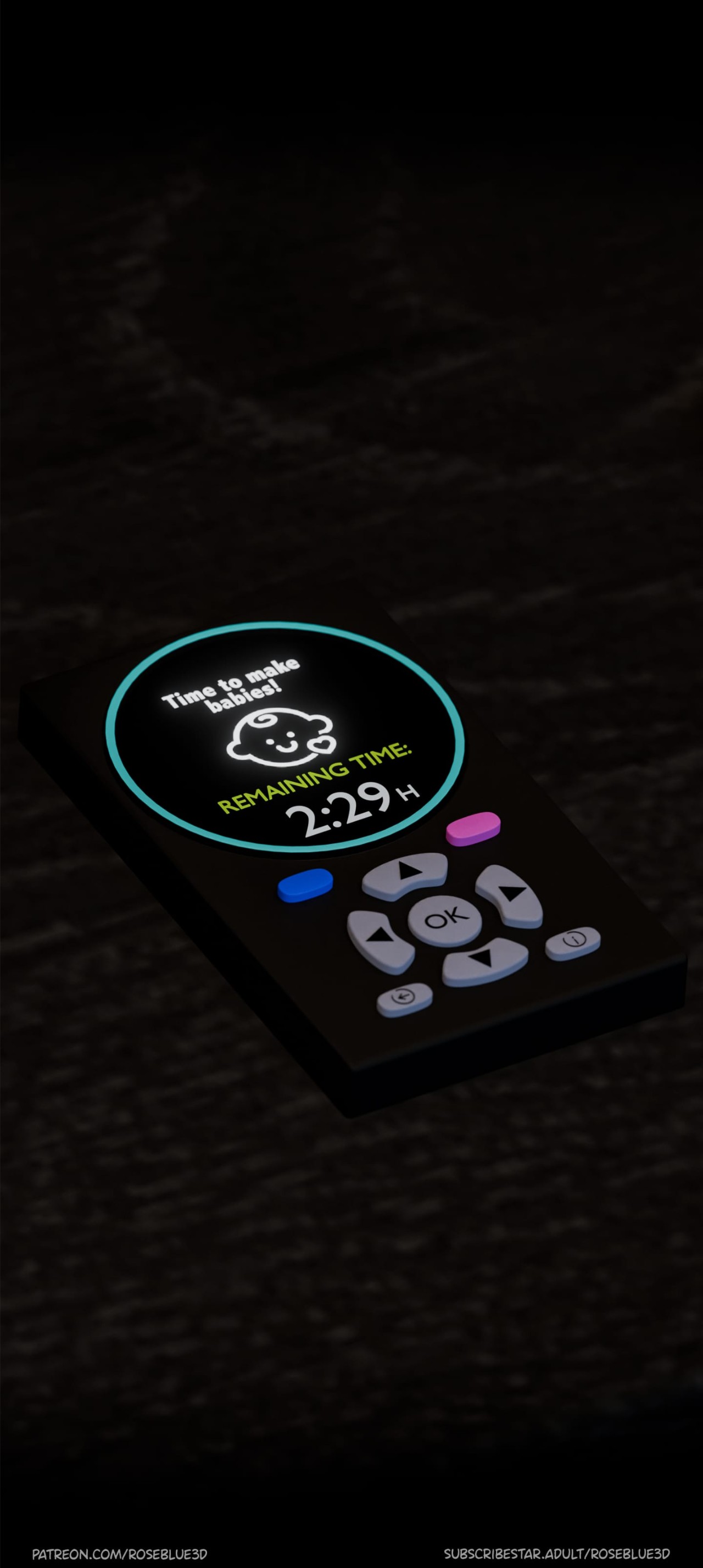 My Neighbor's Widow Chapter 32 - Page 32