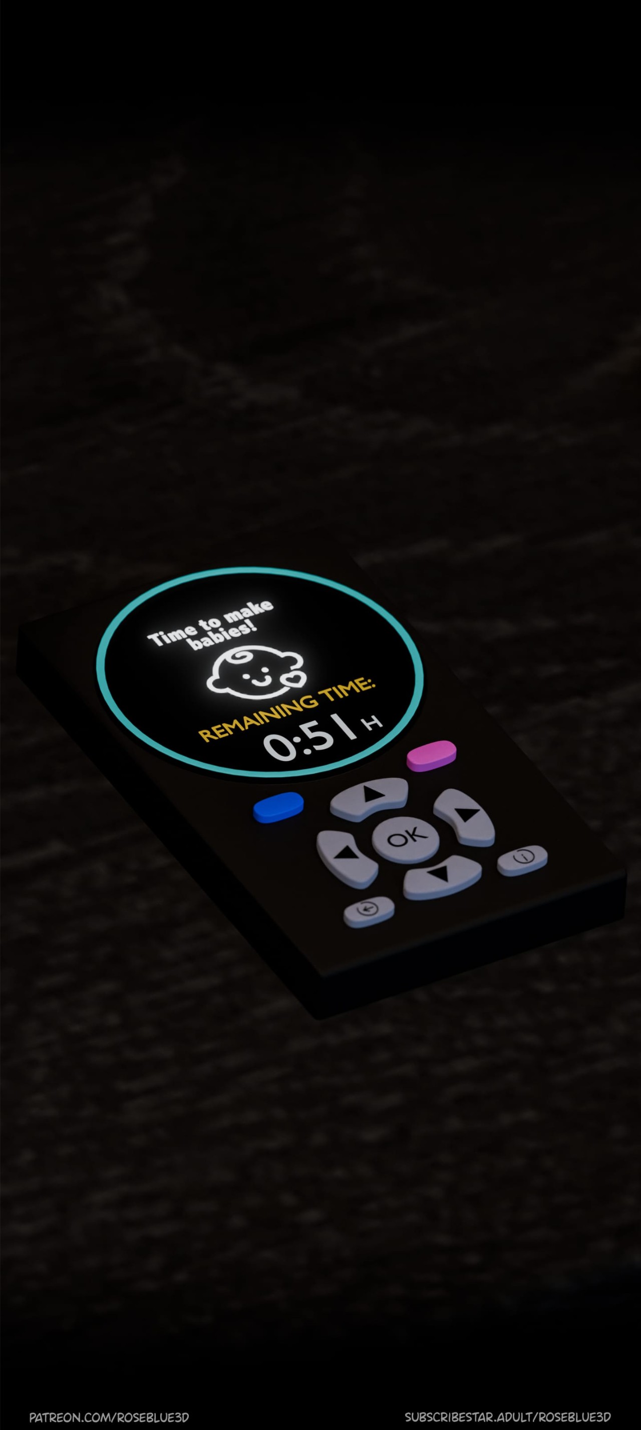 My Neighbor's Widow Chapter 32 - Page 33