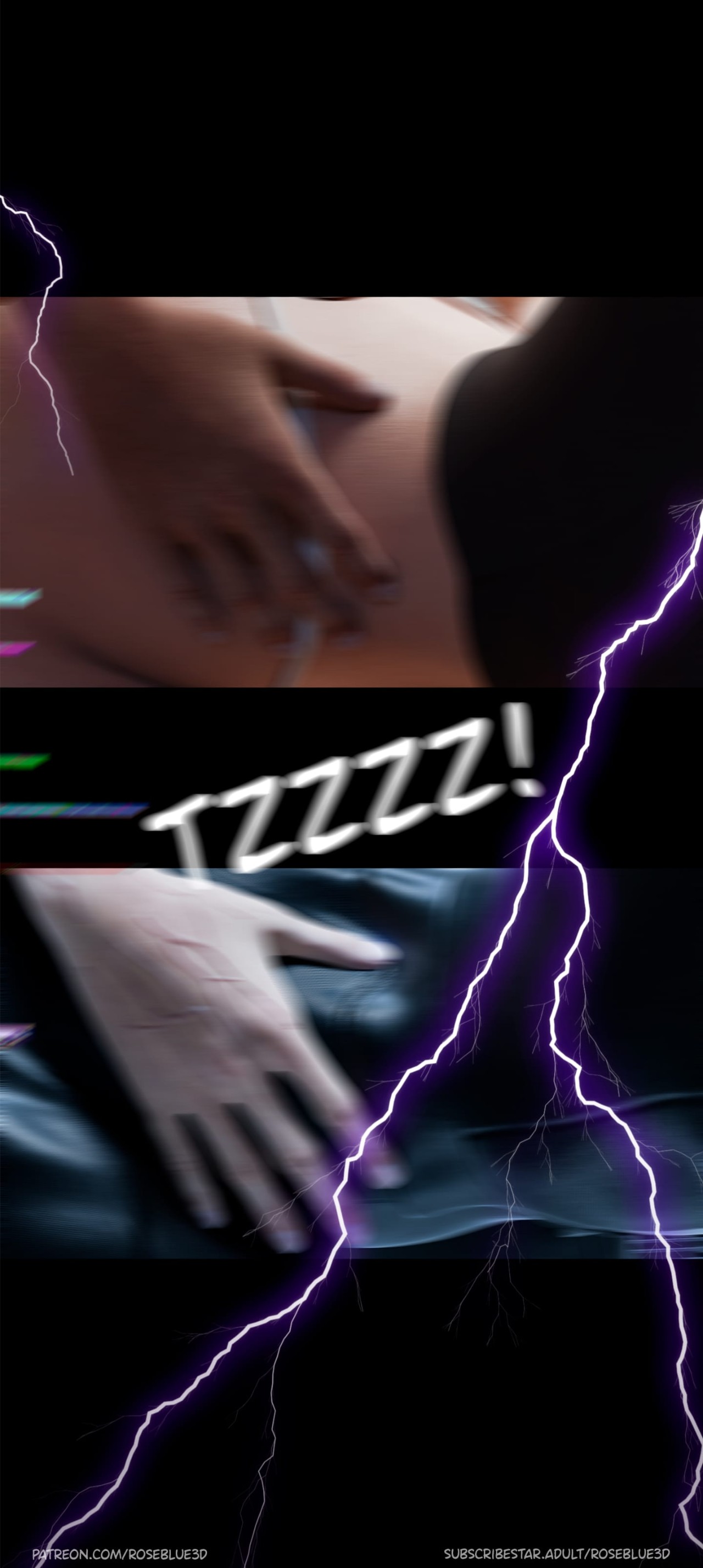 My Neighbor's Widow Chapter 32 - Page 76