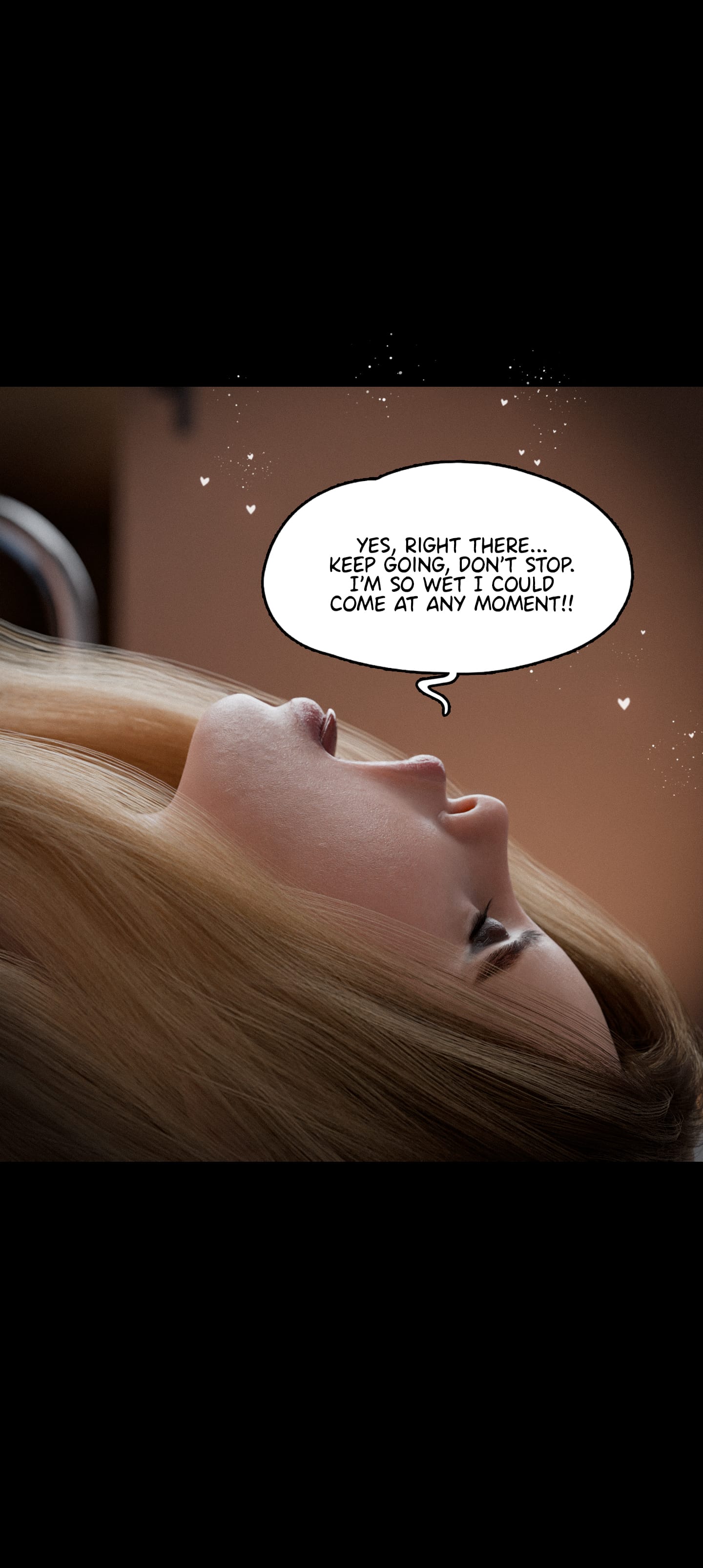 My Neighbor's Widow Chapter 33 - Page 57