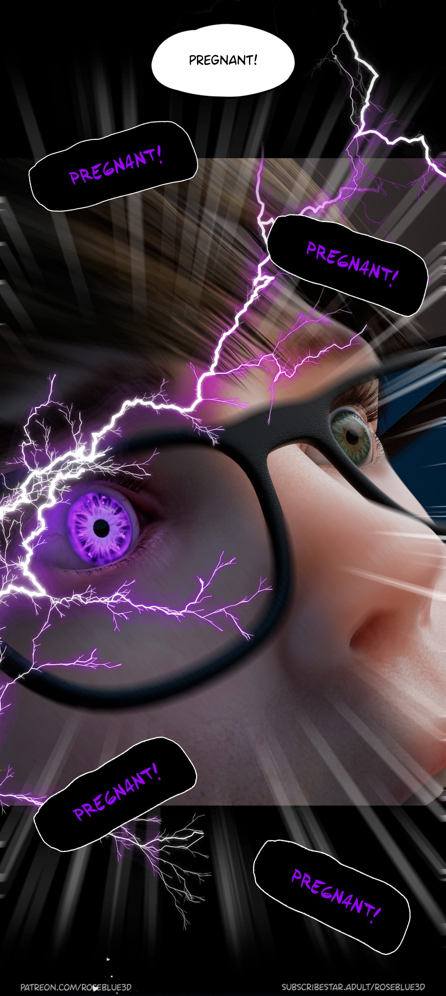 My Neighbor's Widow Chapter 33 - Page 78