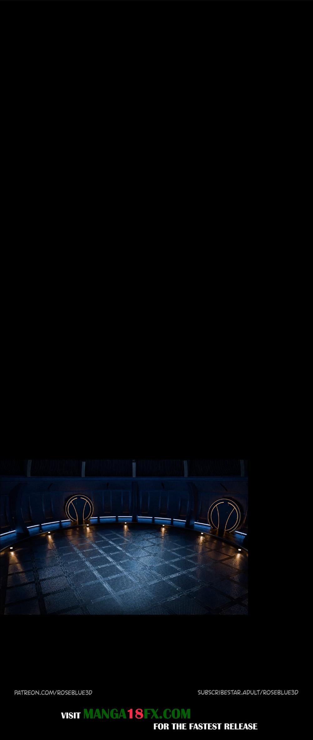 My Neighbor's Widow Chapter 34 - Page 99