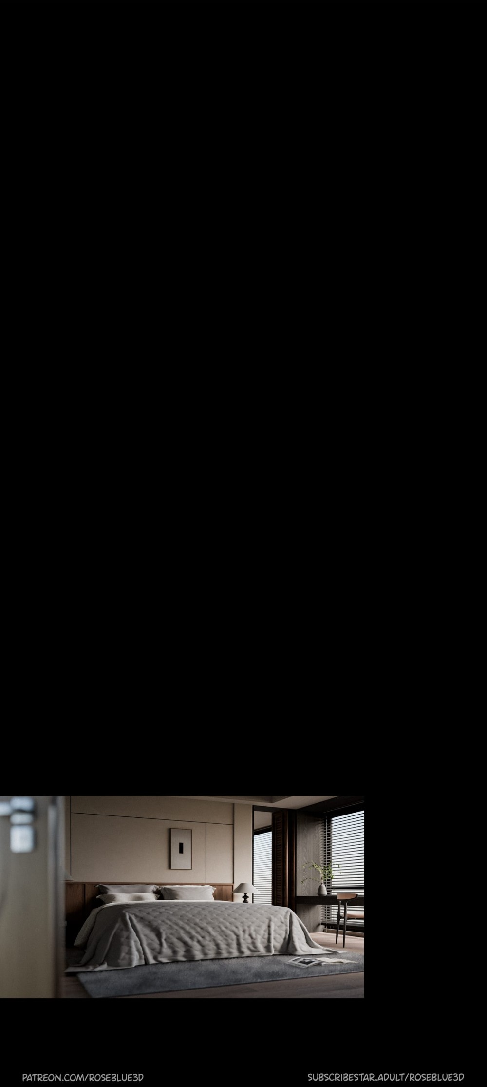 My Neighbor's Widow Chapter 35 - Page 3