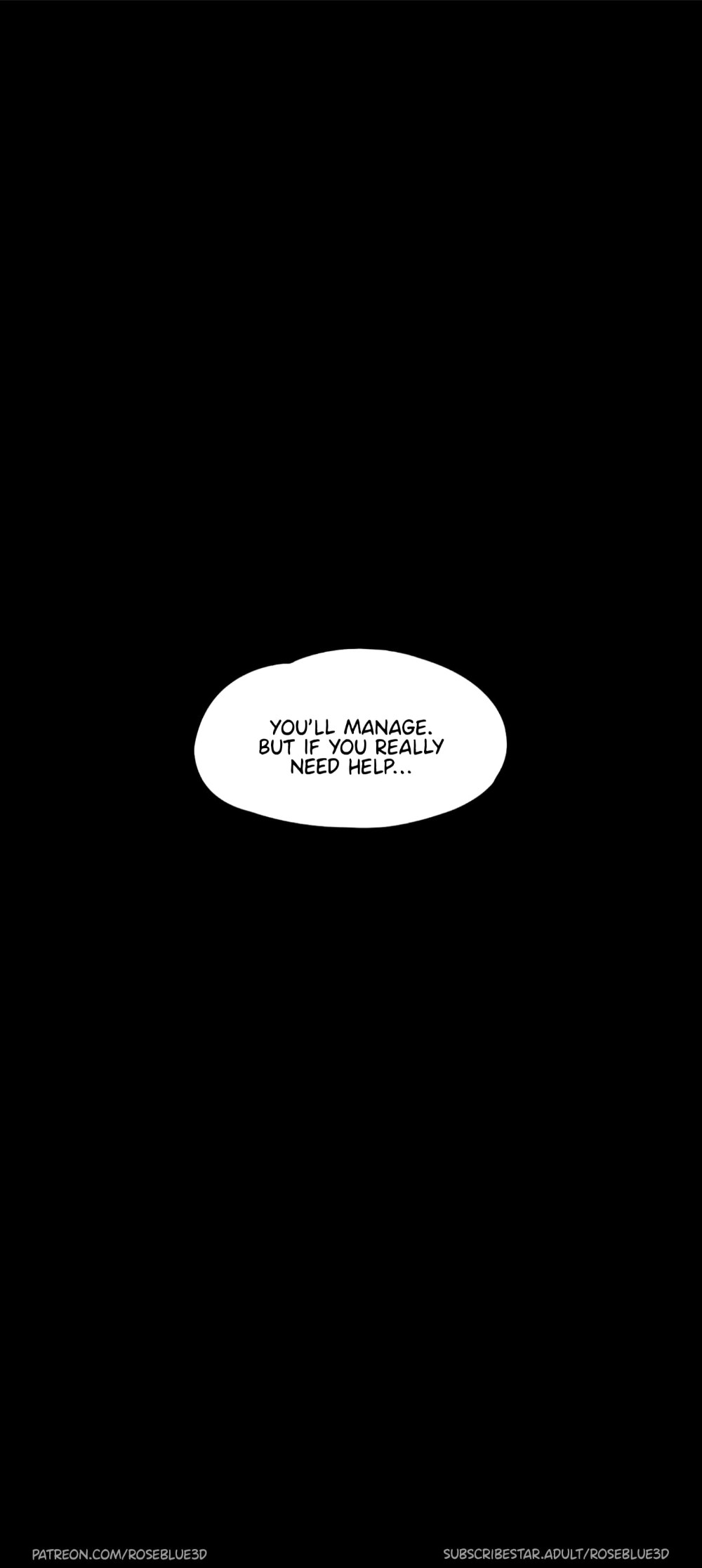 My Neighbor's Widow Chapter 35 - Page 50