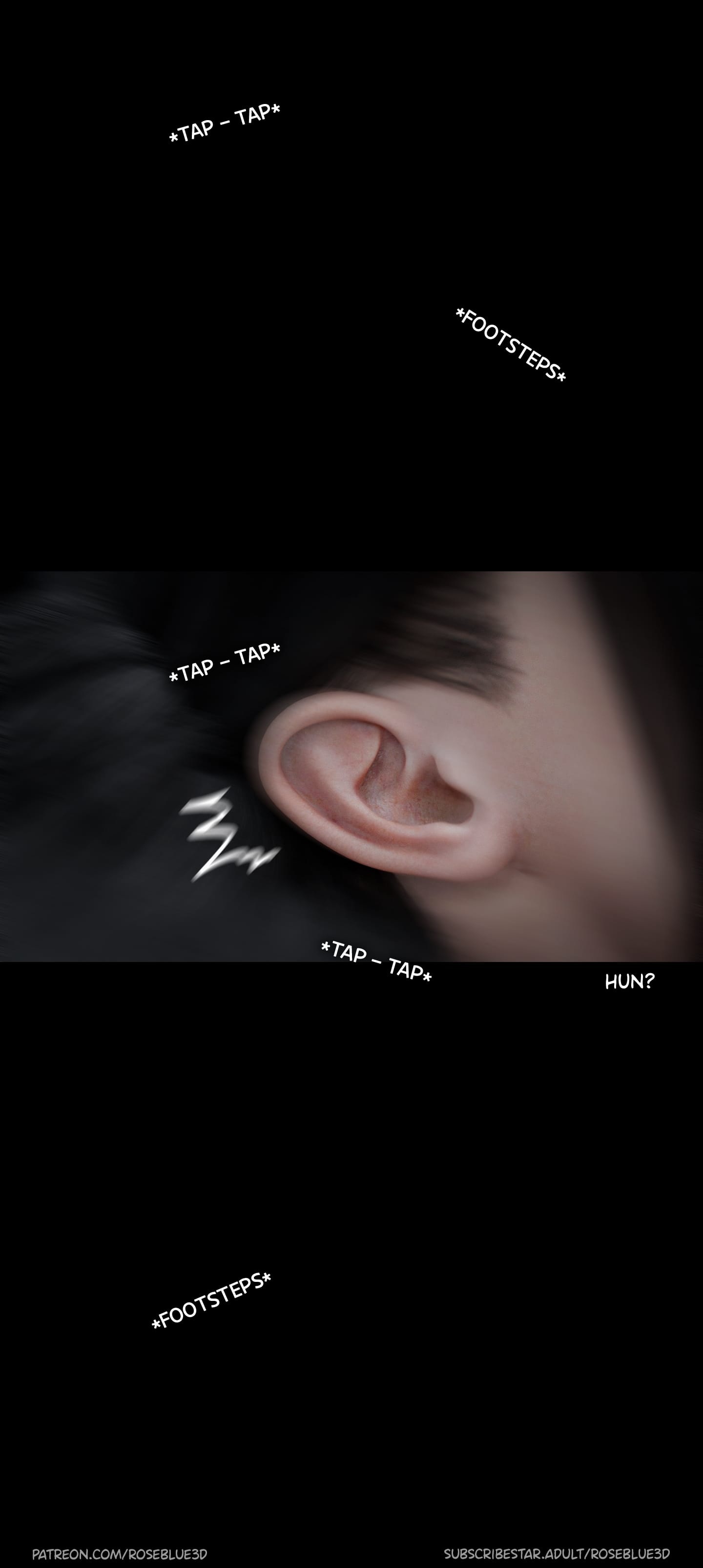 My Neighbor's Widow Chapter 36 - Page 16