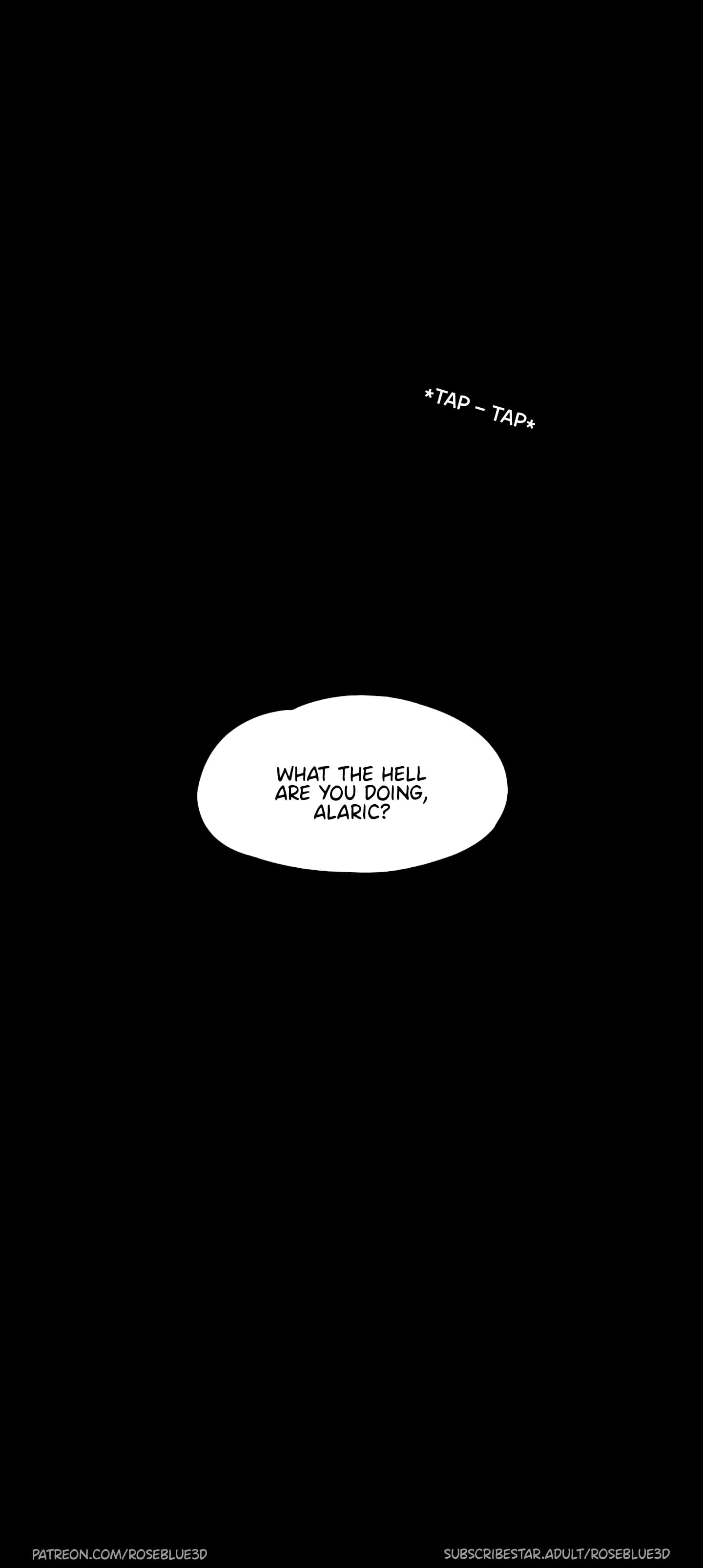 My Neighbor's Widow Chapter 36 - Page 17