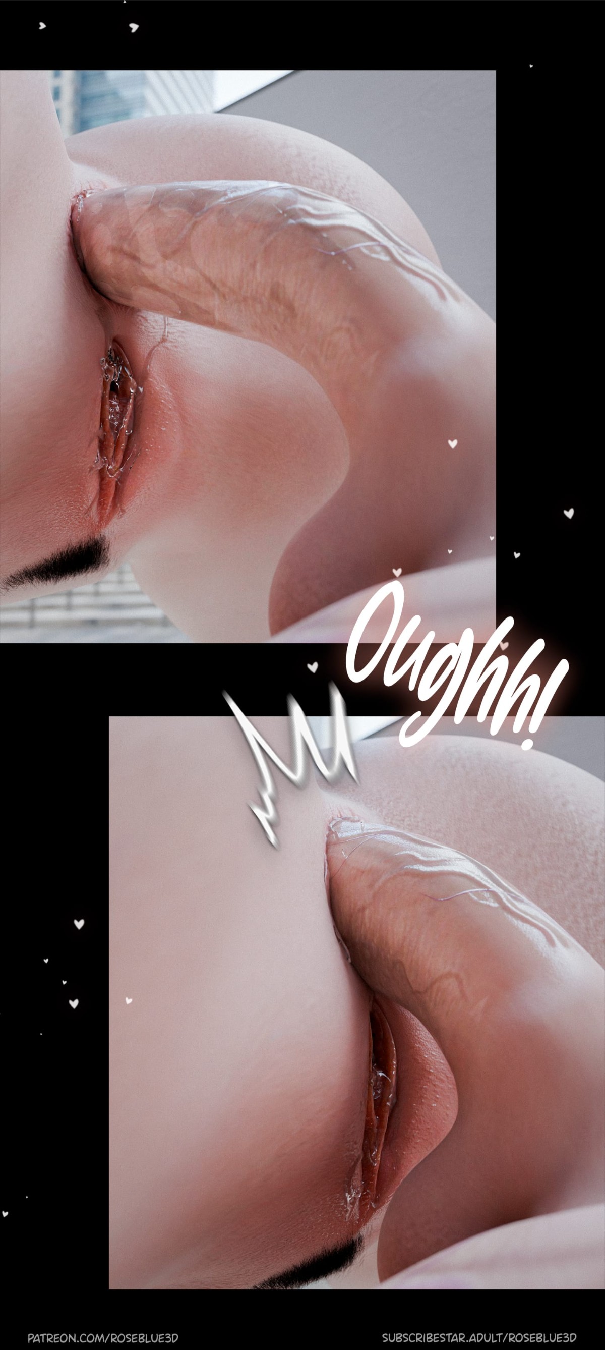 My Neighbor's Widow Chapter 39 - Page 29