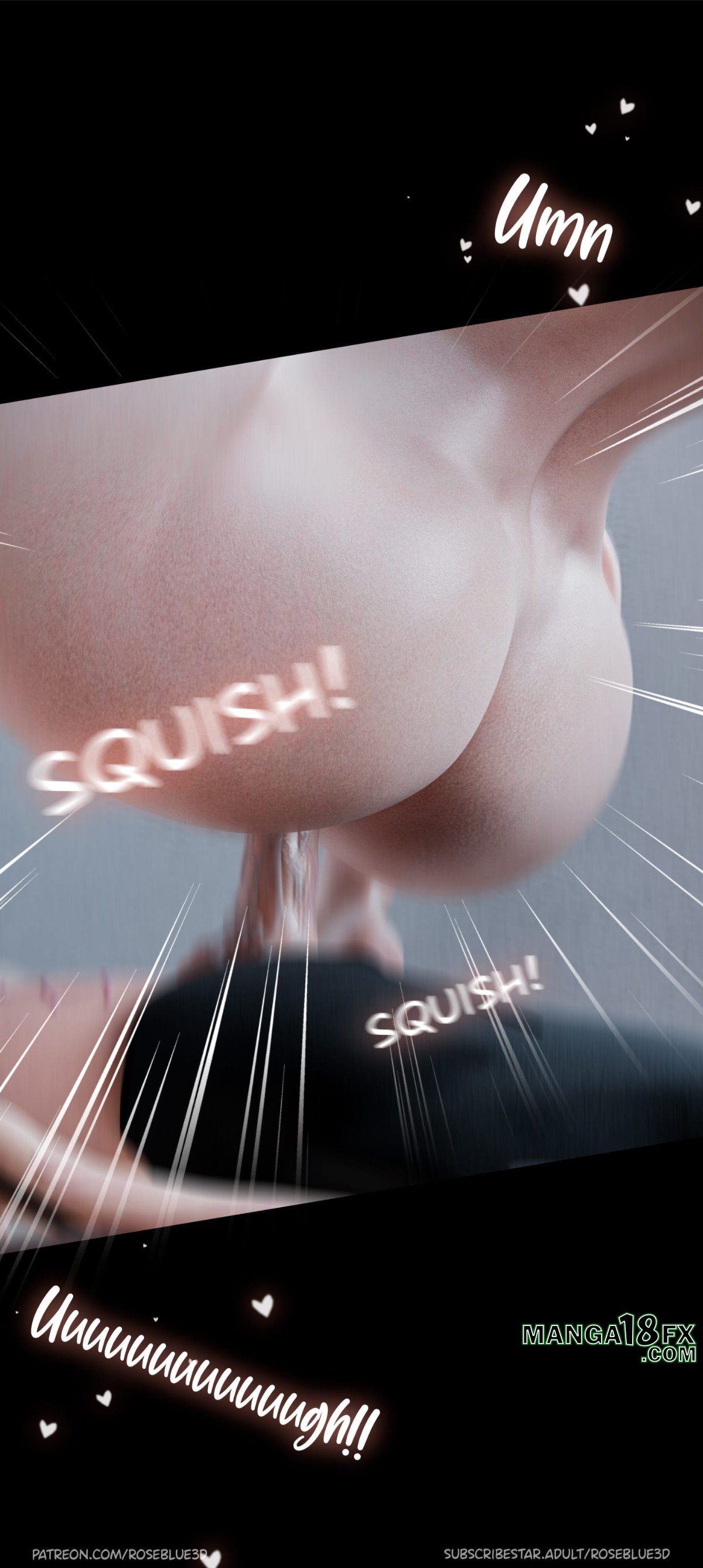 My Neighbor's Widow Chapter 39 - Page 53