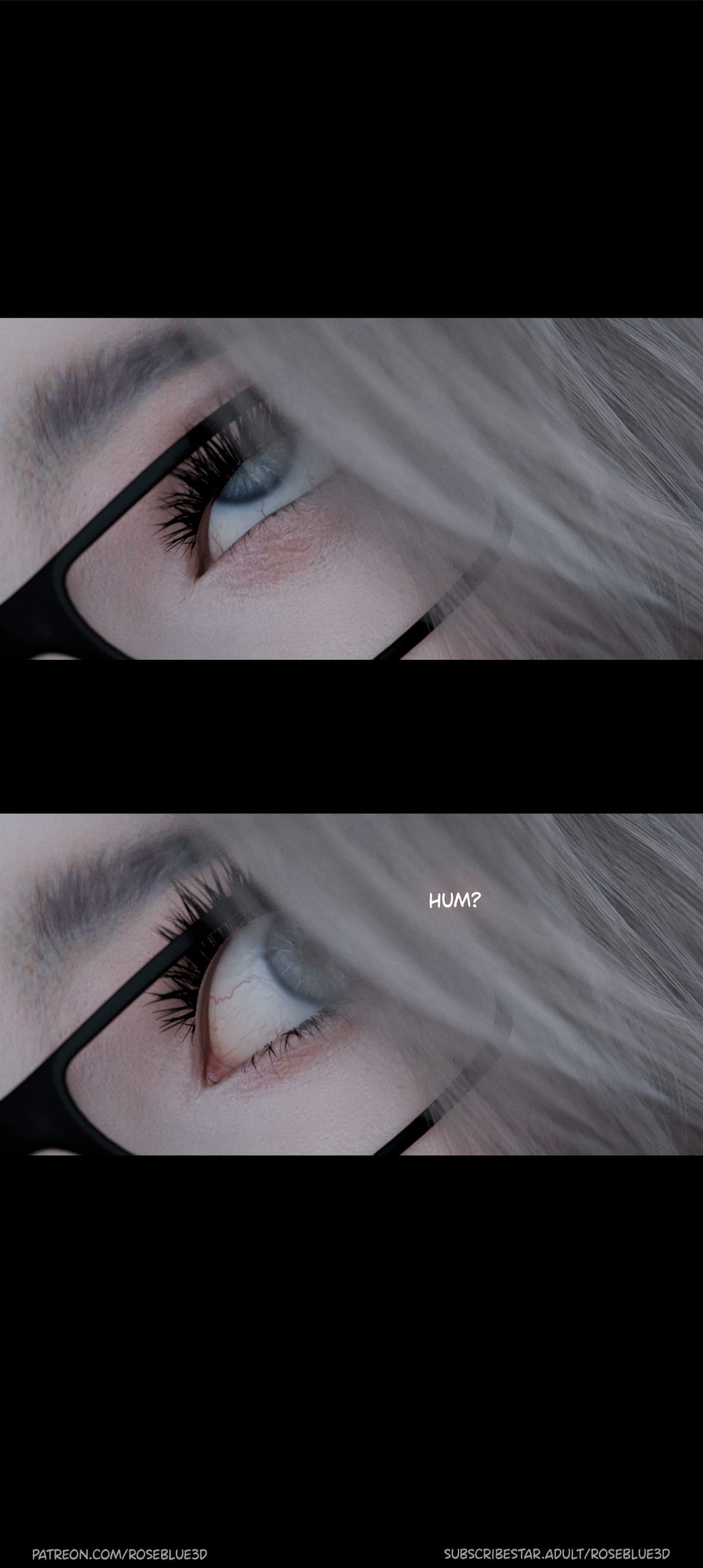 My Neighbor's Widow Chapter 39 - Page 59