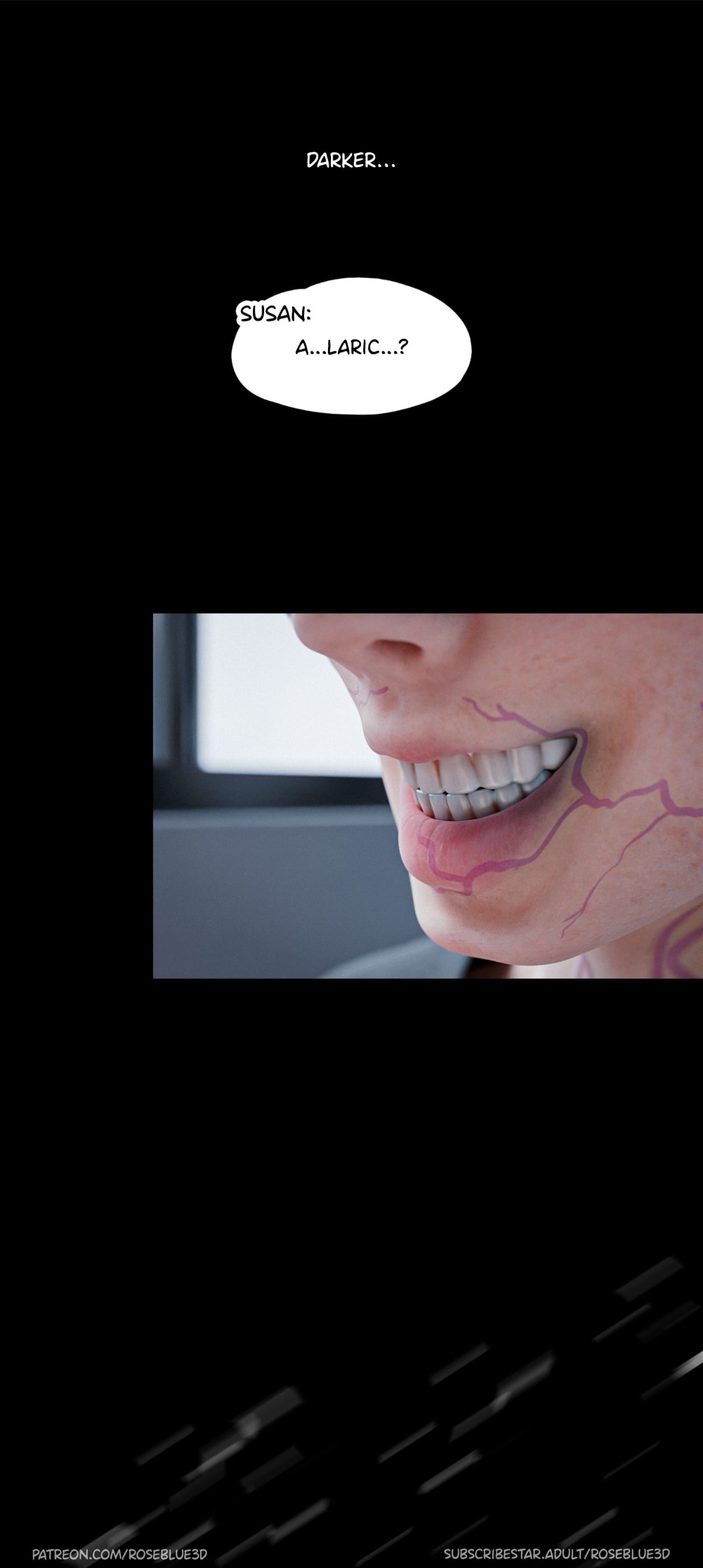 My Neighbor's Widow Chapter 39 - Page 64