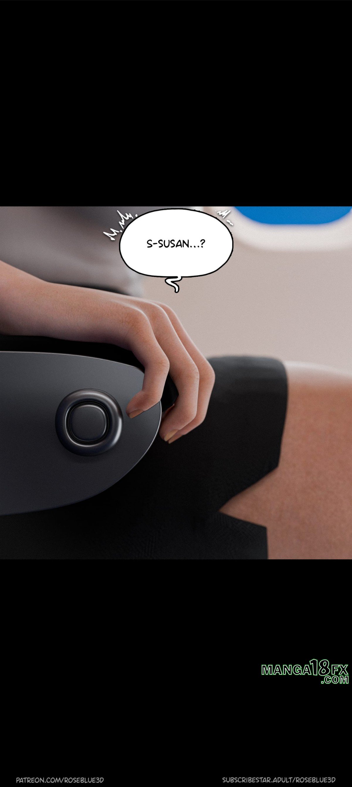 My Neighbor's Widow Chapter 39 - Page 72