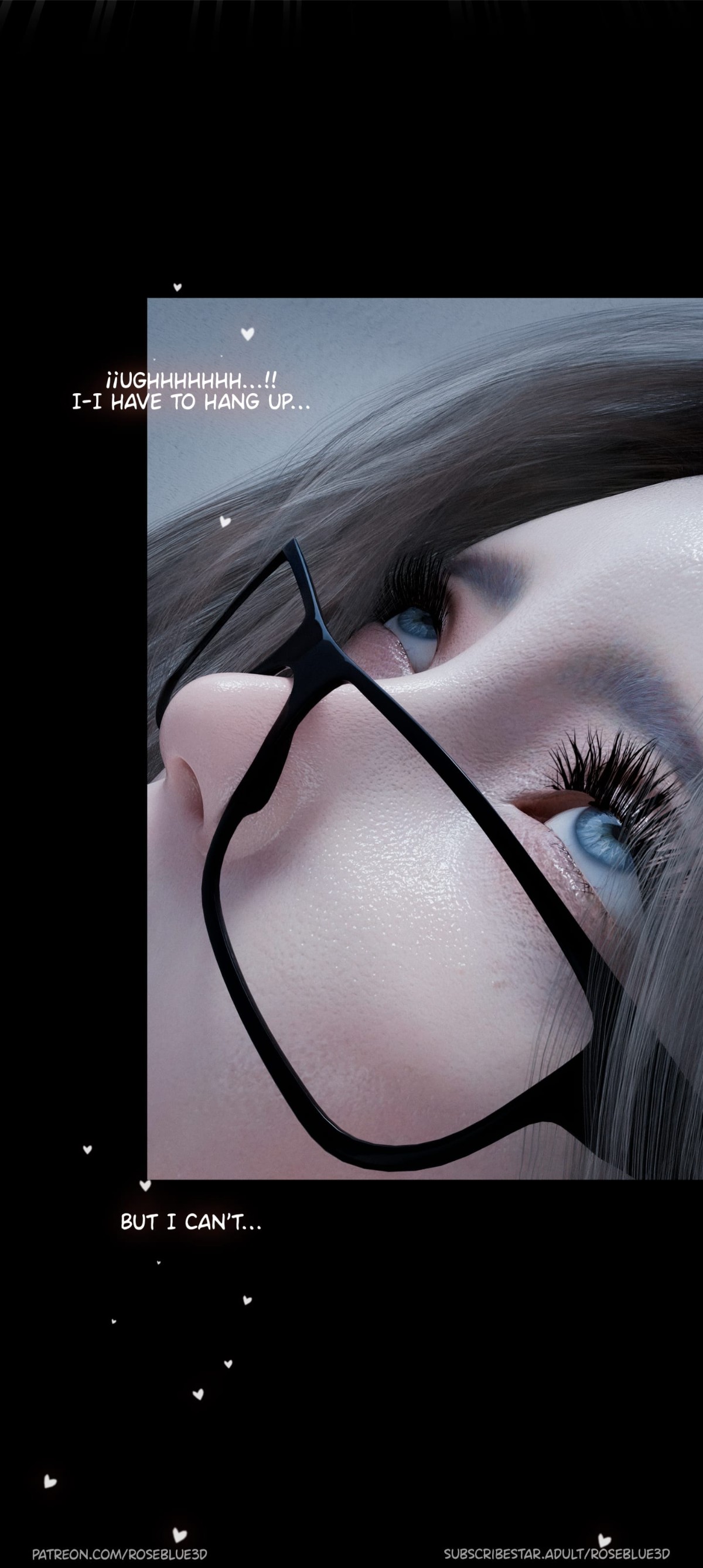 My Neighbor's Widow Chapter 39 - Page 92