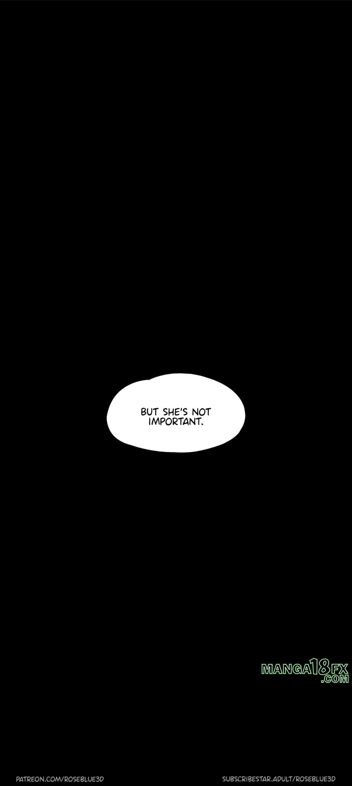 My Neighbor's Widow Chapter 40 - Page 63