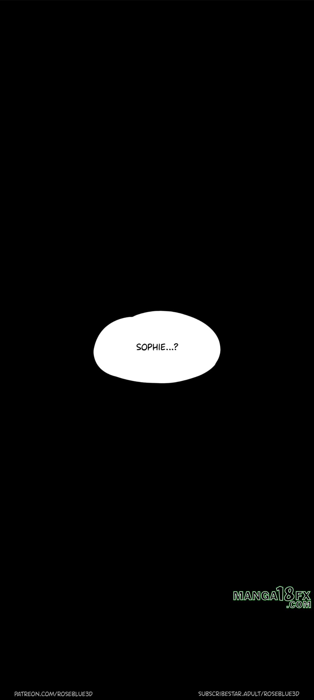 My Neighbor's Widow Chapter 41 - Page 14