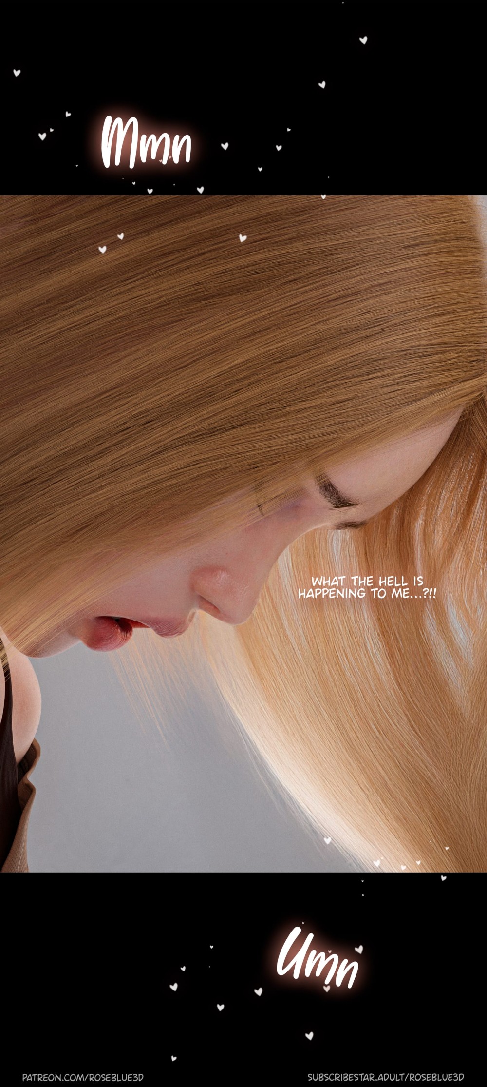 My Neighbor's Widow Chapter 42 - Page 88