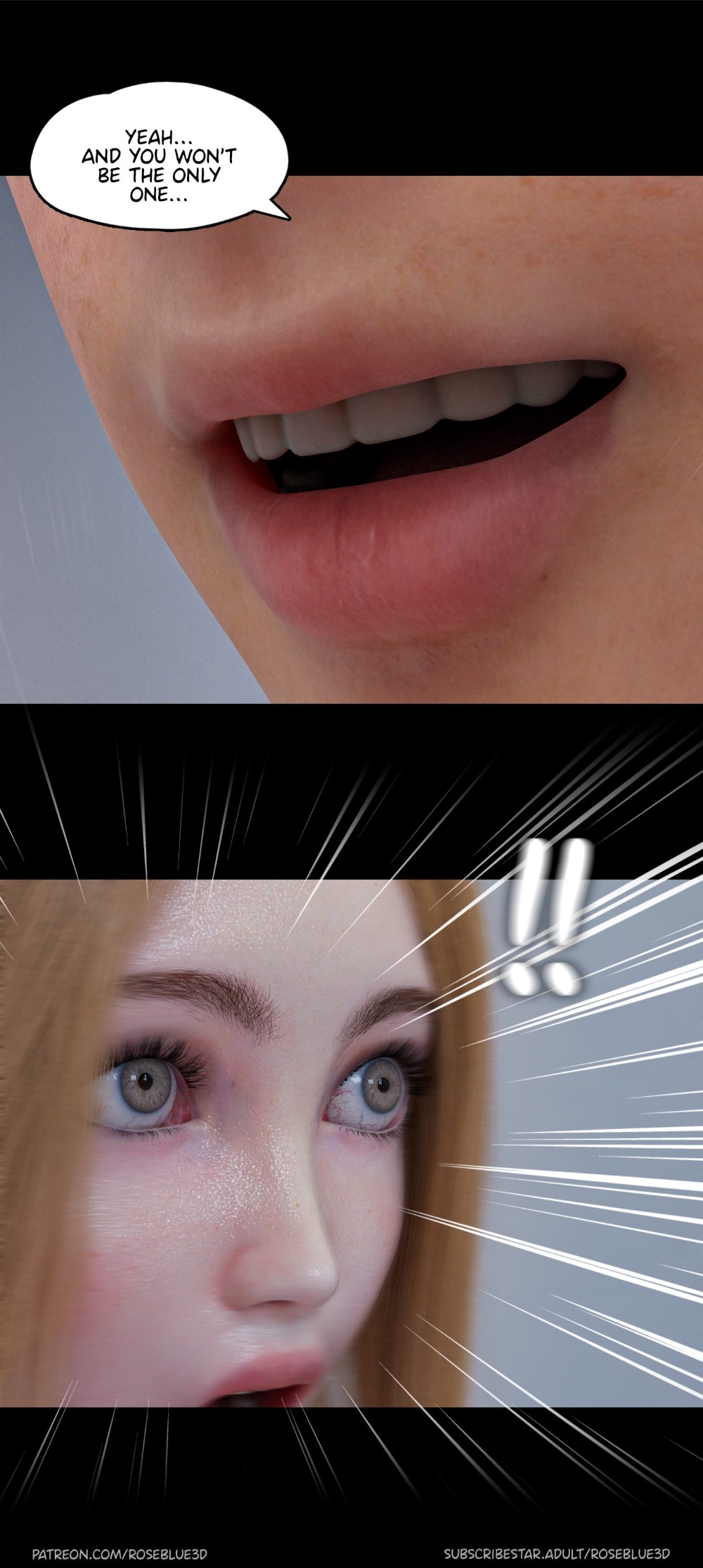 My Neighbor's Widow Chapter 42 - Page 93