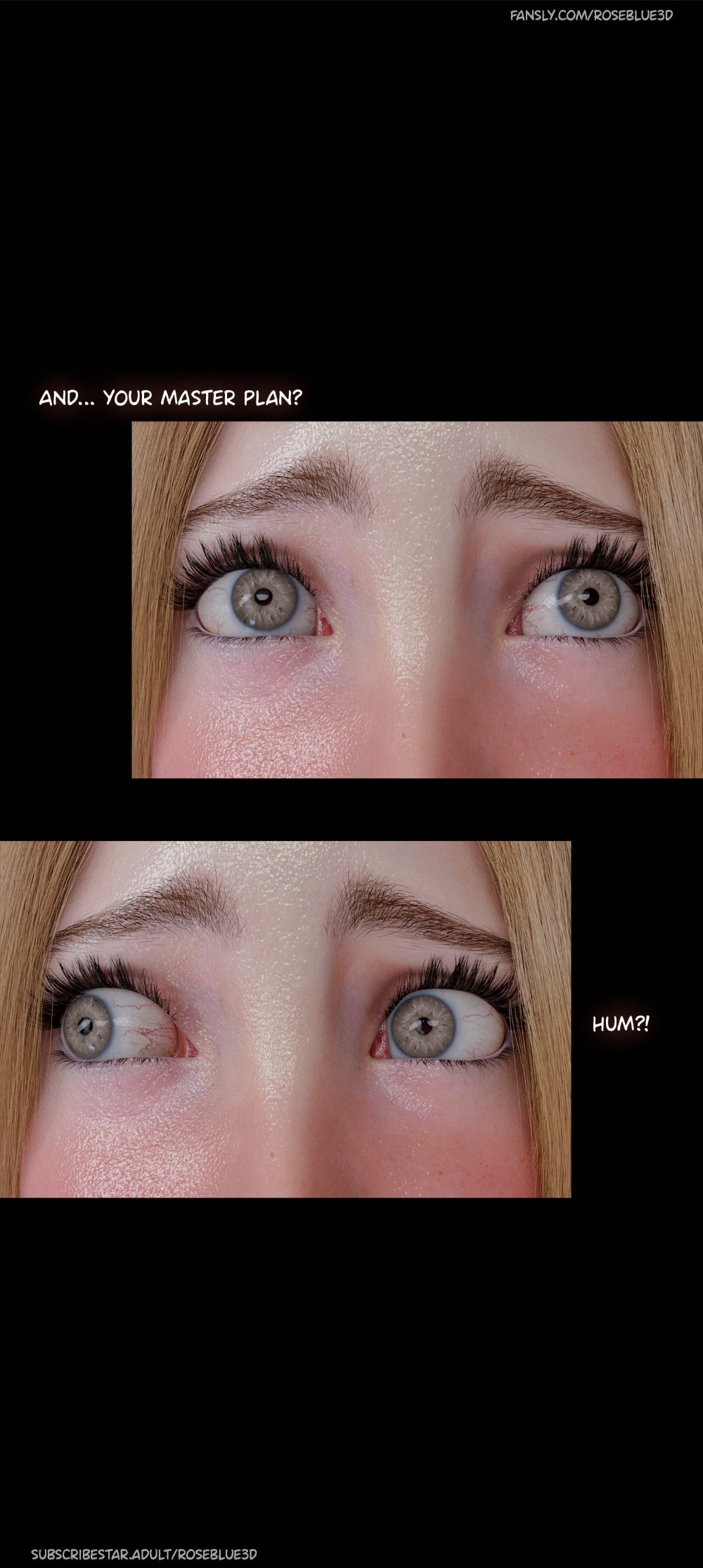 My Neighbor's Widow Chapter 43 - Page 89