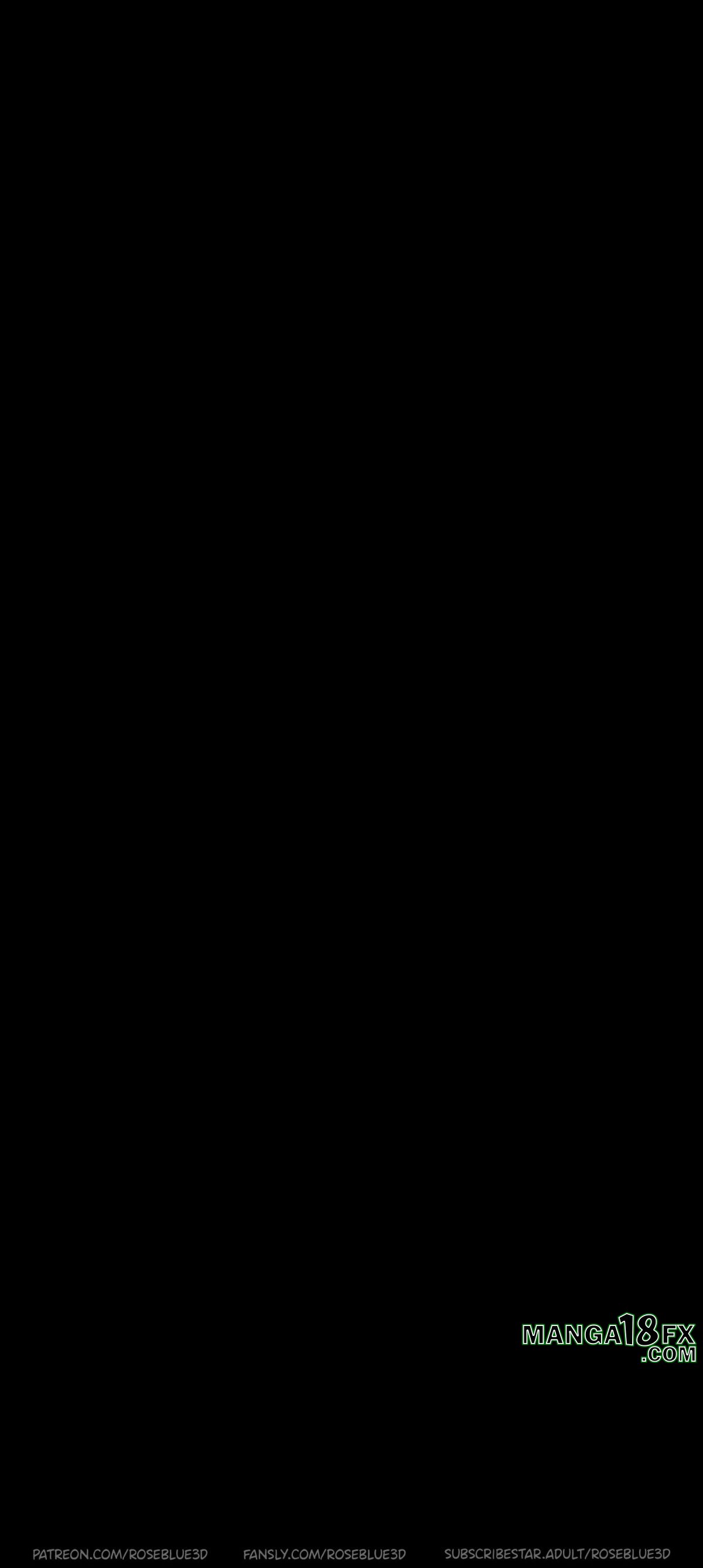 My Neighbor's Widow Chapter 44 - Page 47