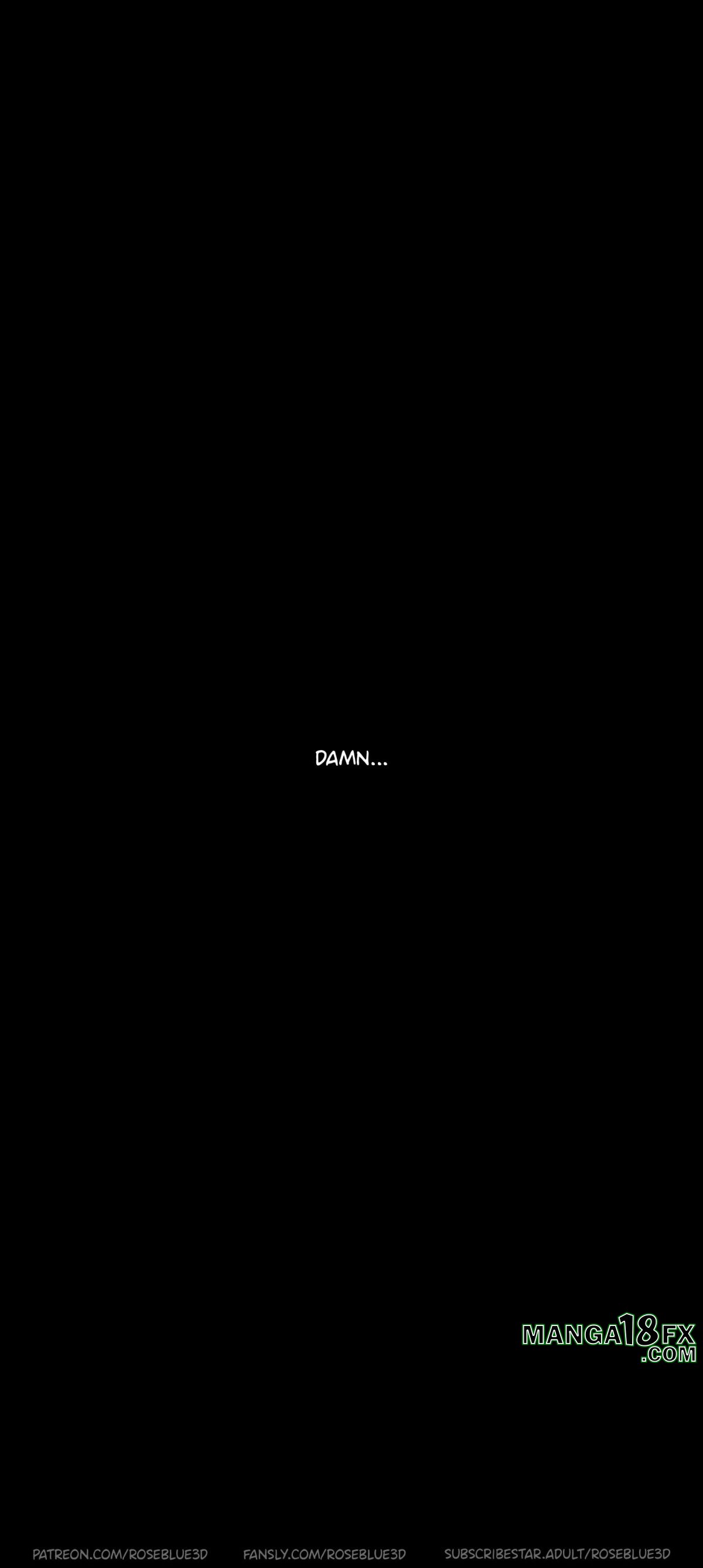 My Neighbor's Widow Chapter 44 - Page 82