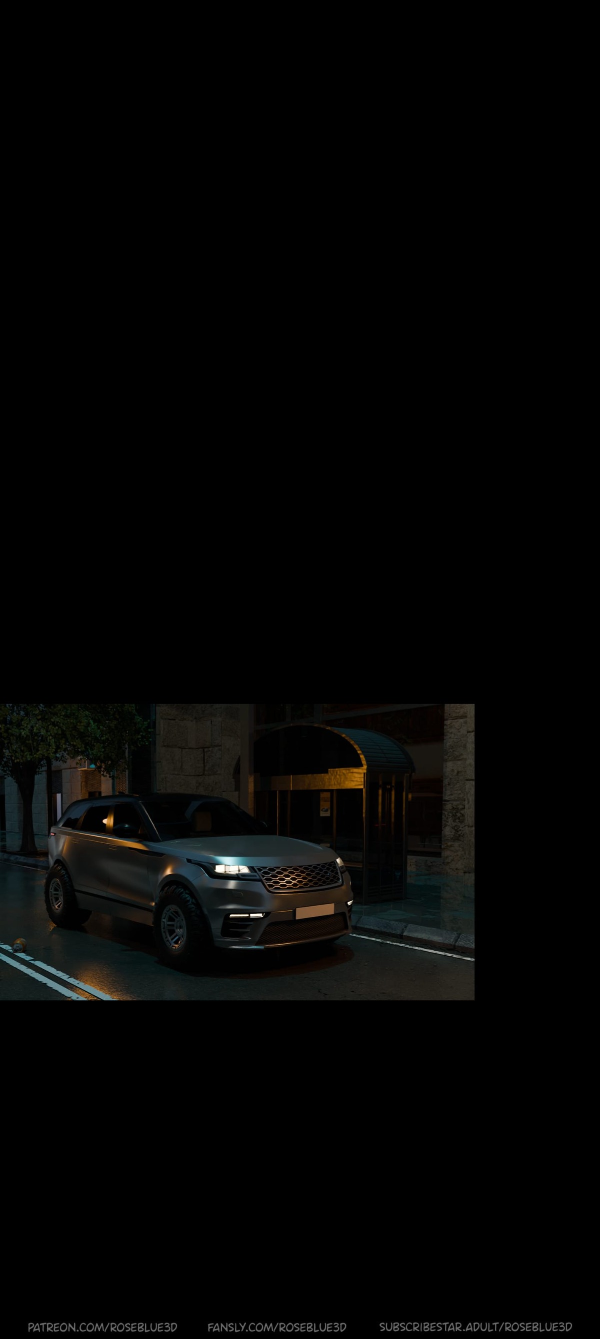 My Neighbor's Widow Chapter 44 - Page 83