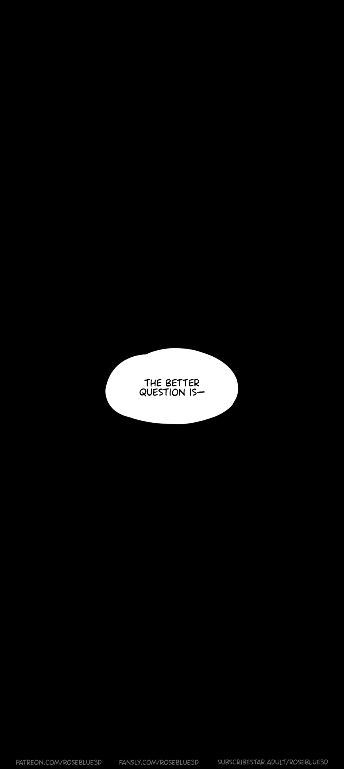 My Neighbor's Widow Chapter 44 - Page 92