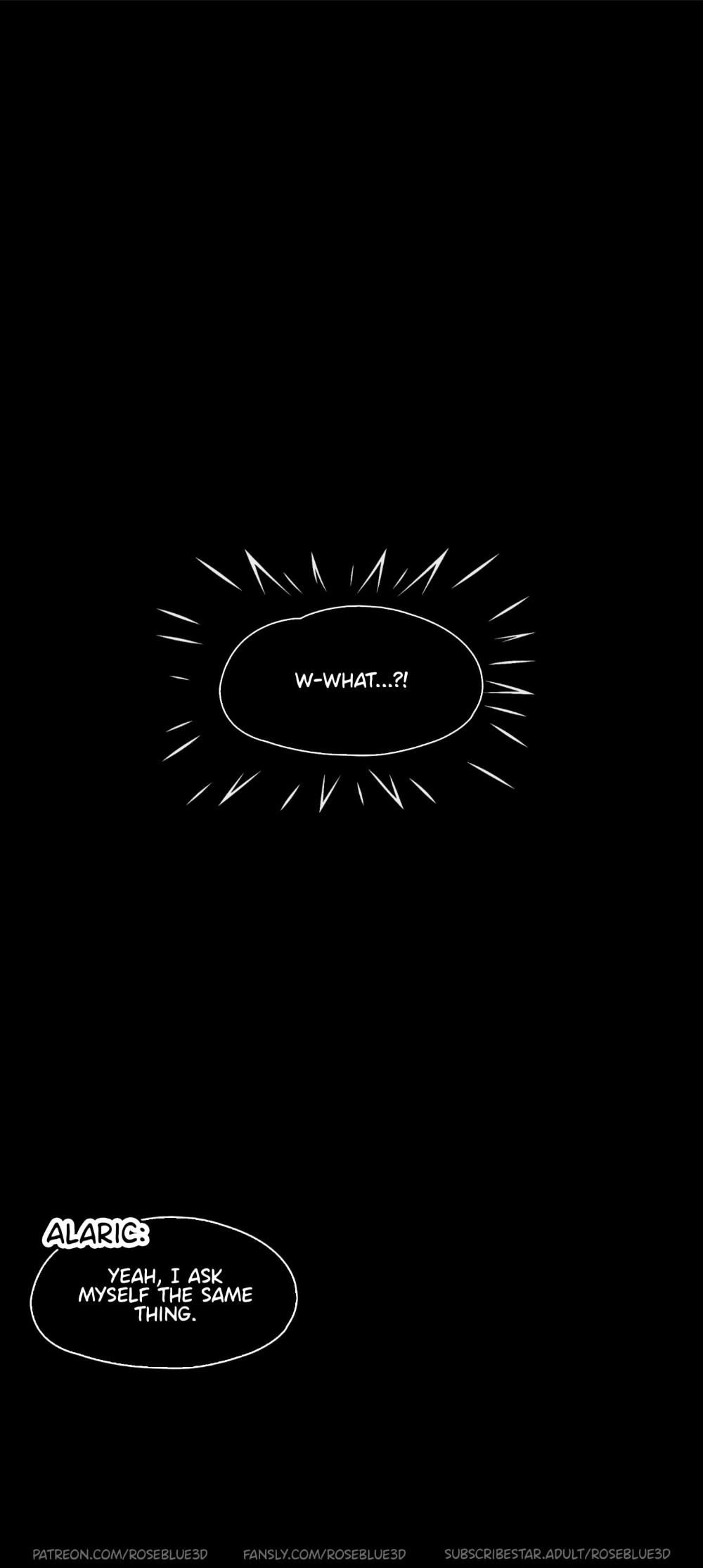 My Neighbor's Widow Chapter 45 - Page 22