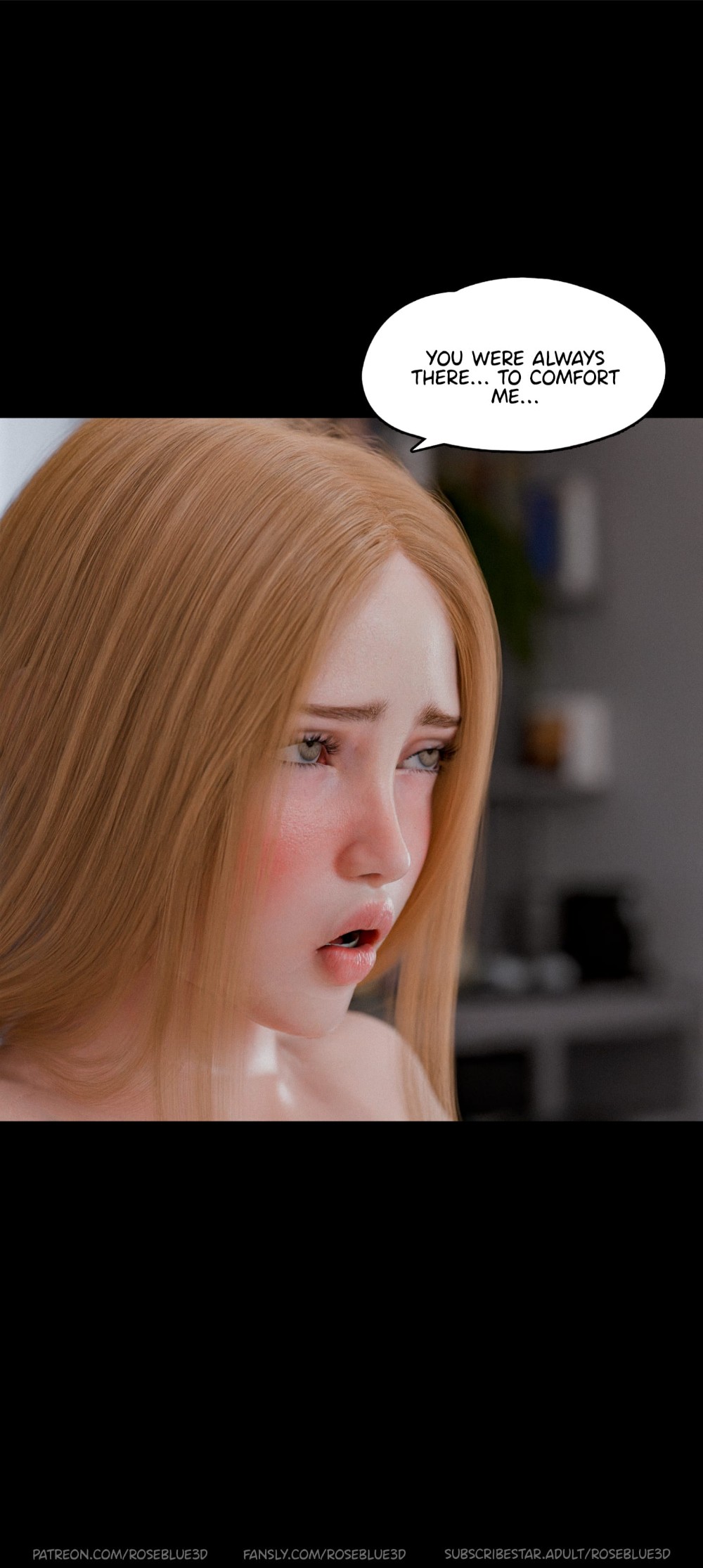 My Neighbor's Widow Chapter 45 - Page 65