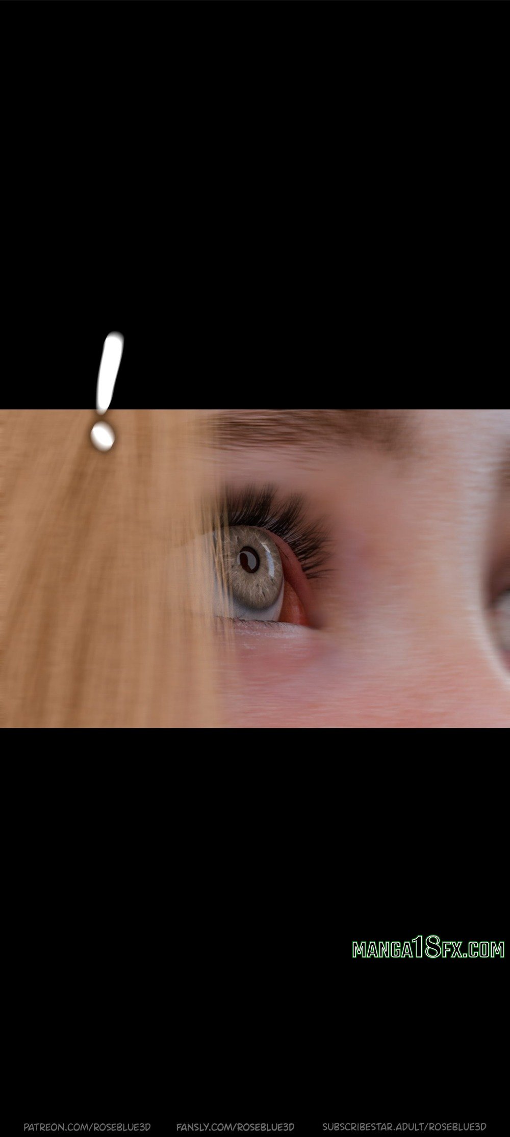 My Neighbor's Widow Chapter 46 - Page 58