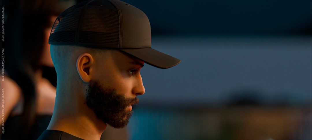 My Neighbor's Widow Chapter 47 - Page 26