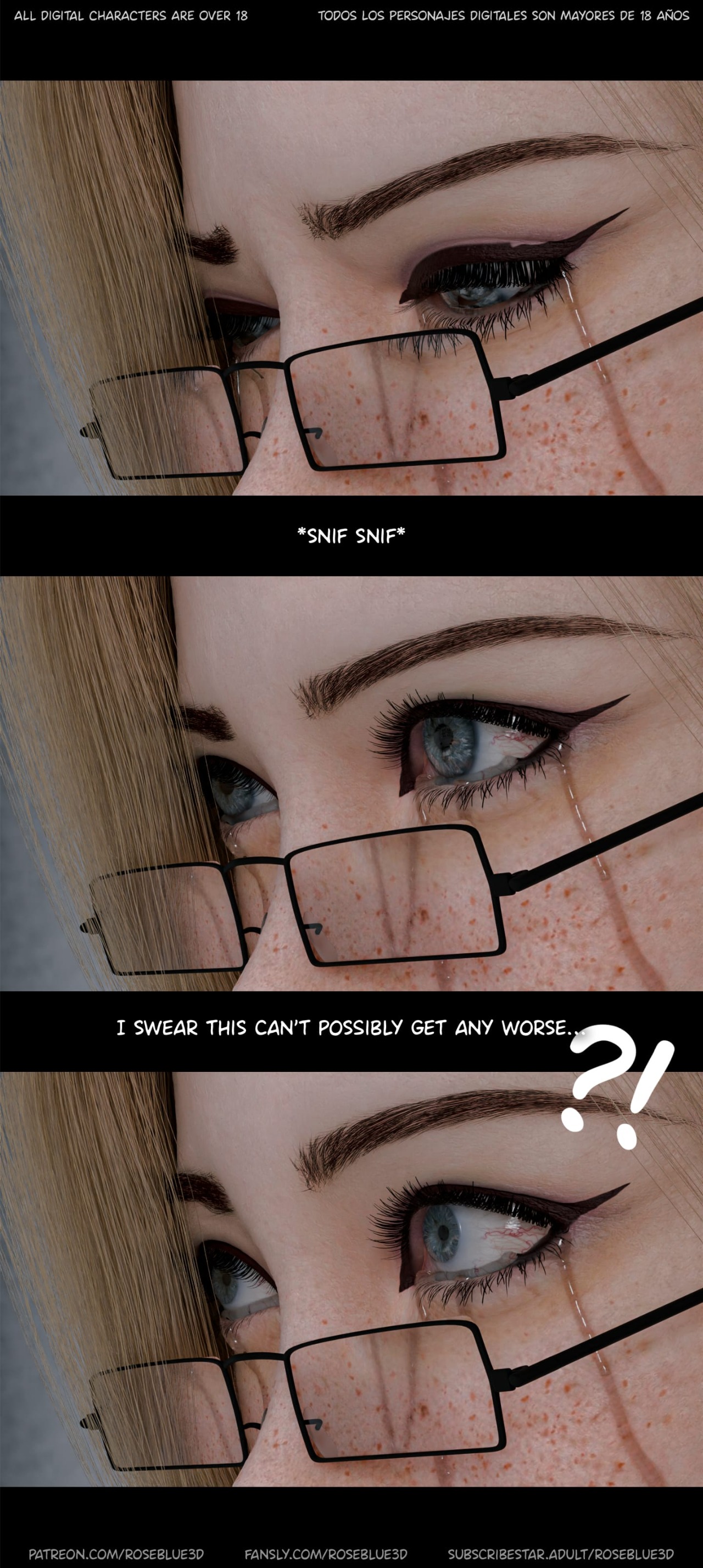 My Neighbor's Widow Chapter 48 - Page 80