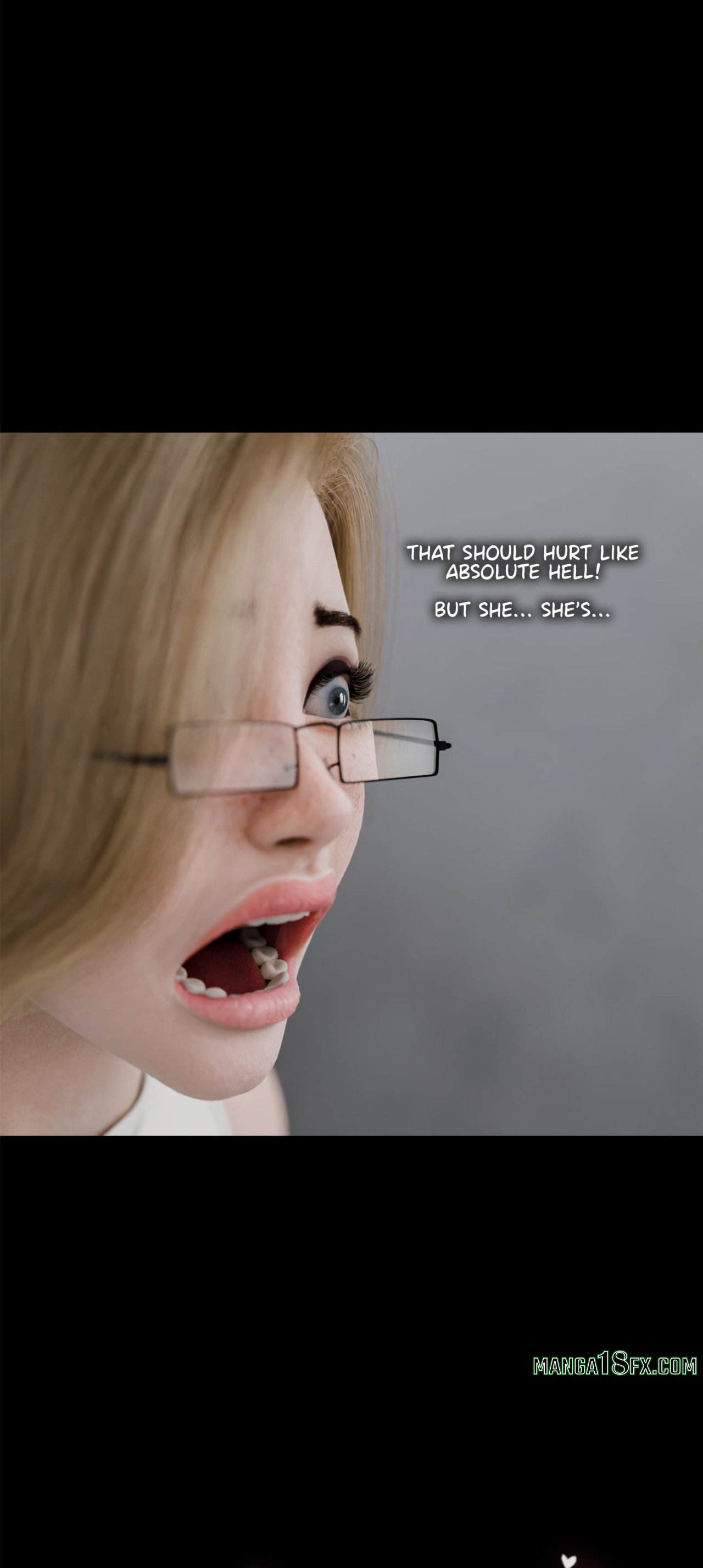 My Neighbor's Widow Chapter 48 - Page 94