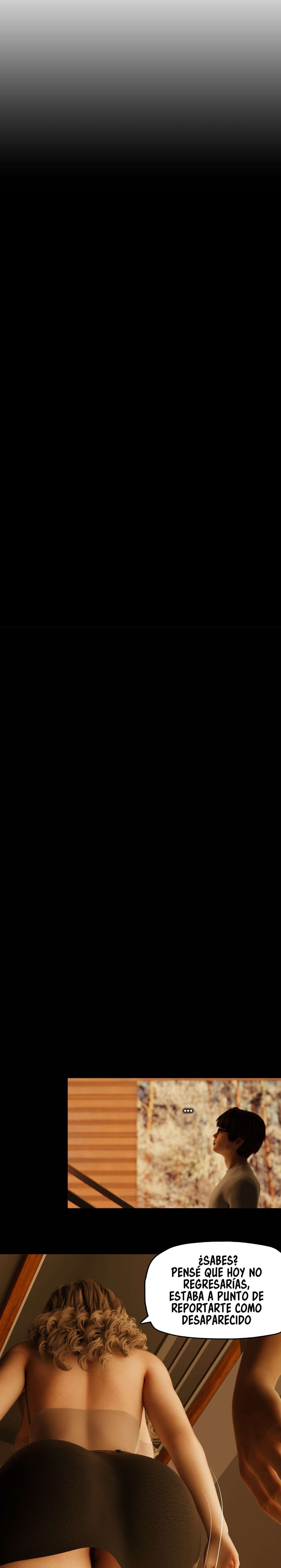 My Neighbor's Widow Chapter 8 - Page 5