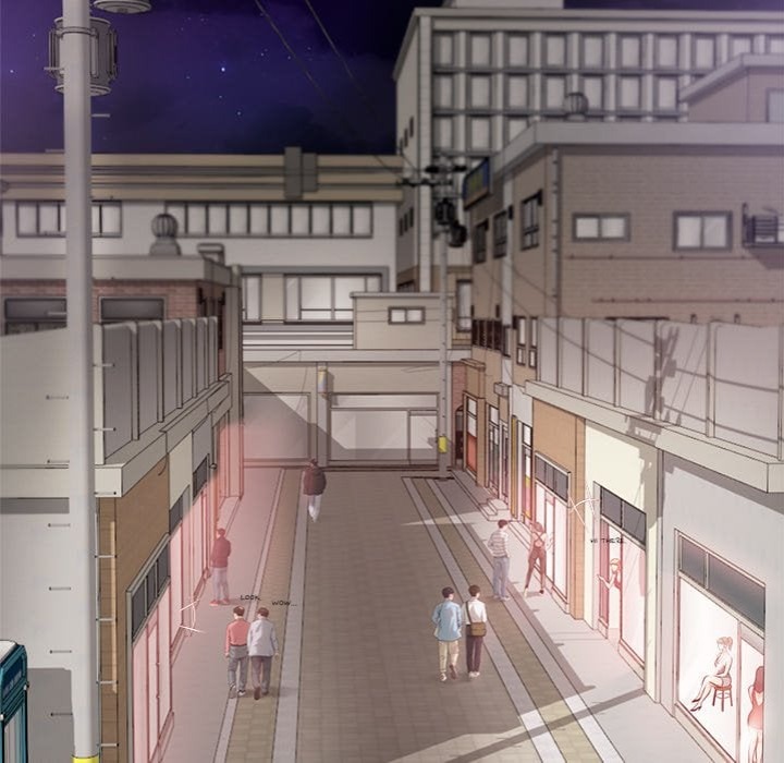 Yeoju and Haru Chapter 15 - Page 111