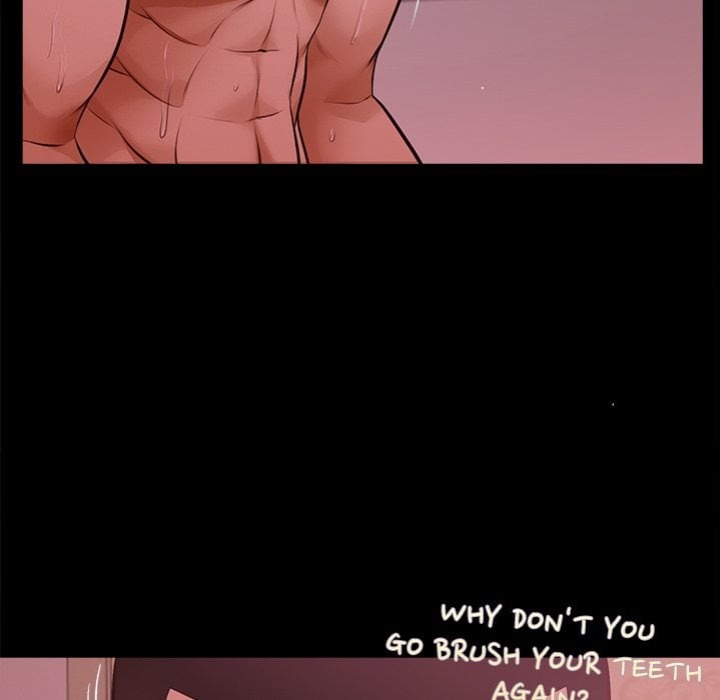 Yeoju and Haru Chapter 15 - Page 128