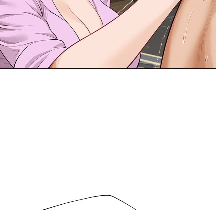 Yeoju and Haru Chapter 15 - Page 135