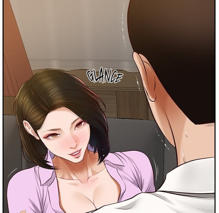 Yeoju and Haru Chapter 15 - Page 75