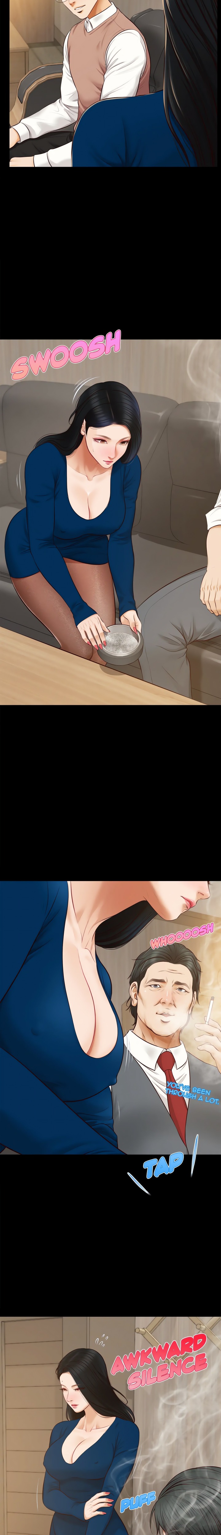 Yeoju and Haru Chapter 16 - Page 13